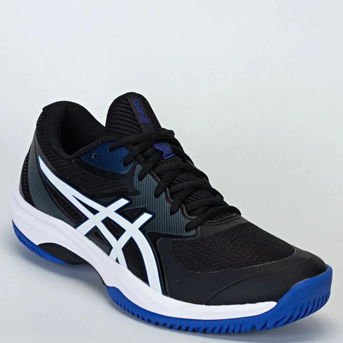 Tênis Asics Game FF Azul Escuro