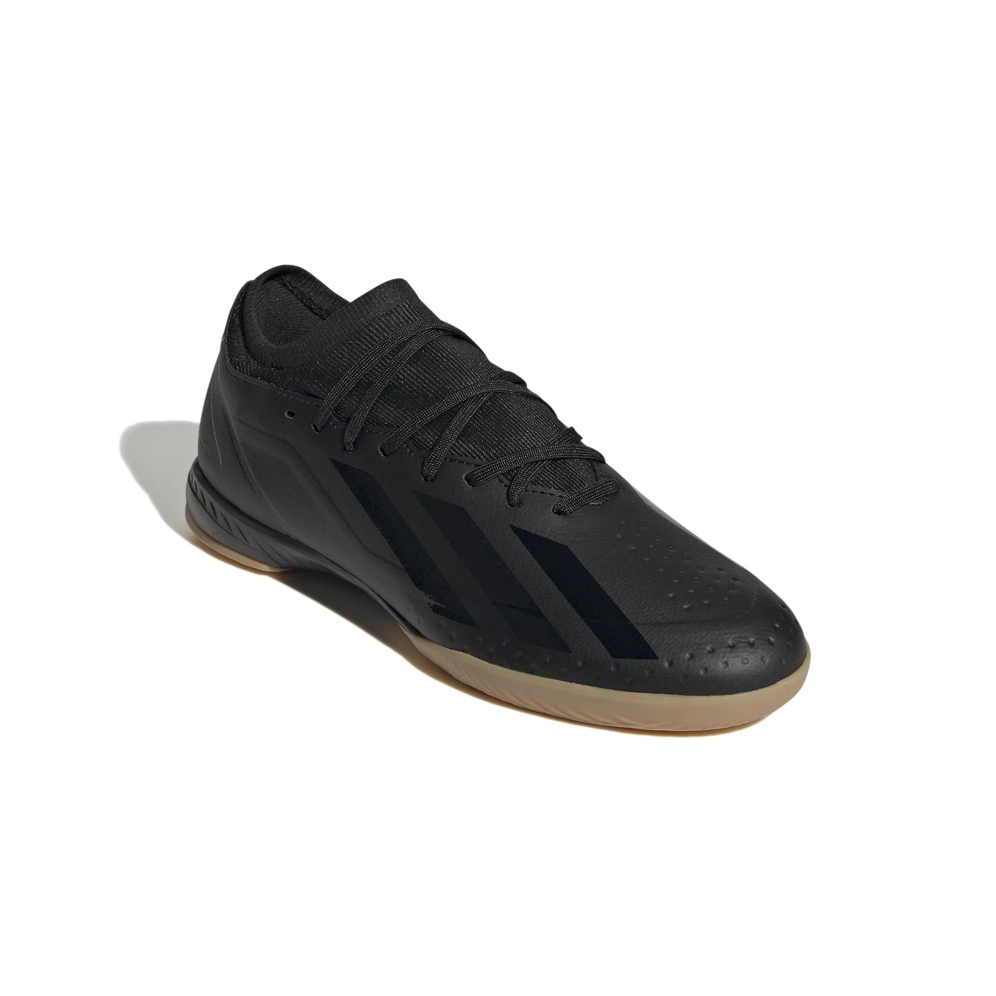 adidas X Crazyfast3 IN Indoor Soccer Shoes