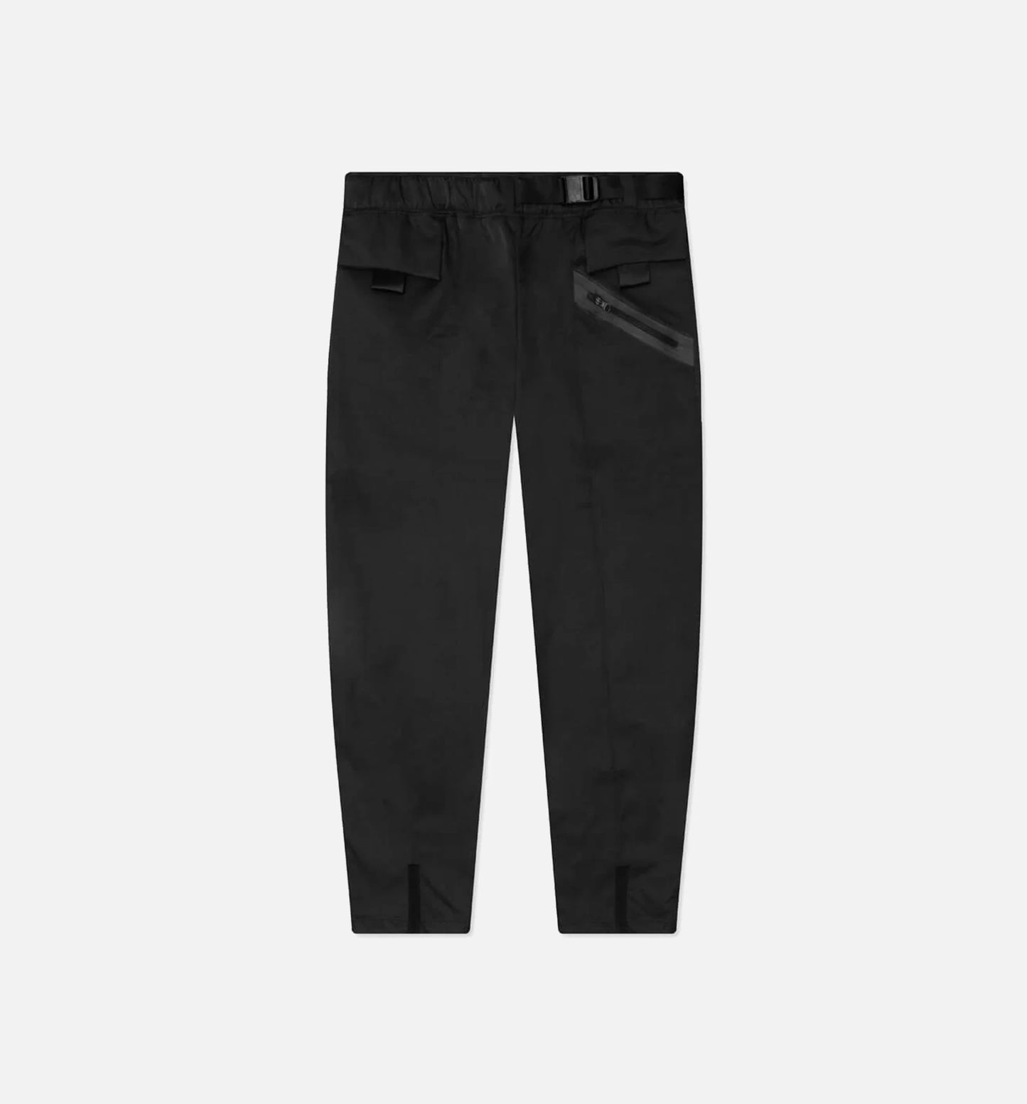 Sportswear Tech pack Woven Pant Womens Pant Black Black