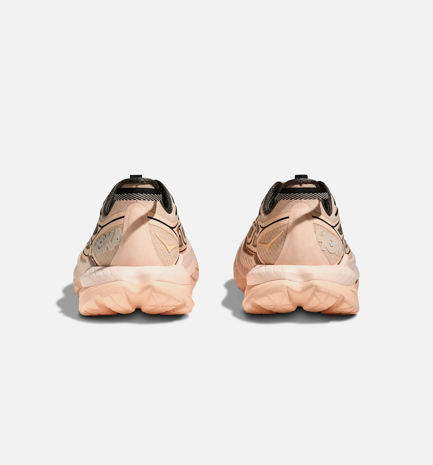 Mach Remastered Womens Lifestyle Shoe Tangerine Glow Asphalt Grey