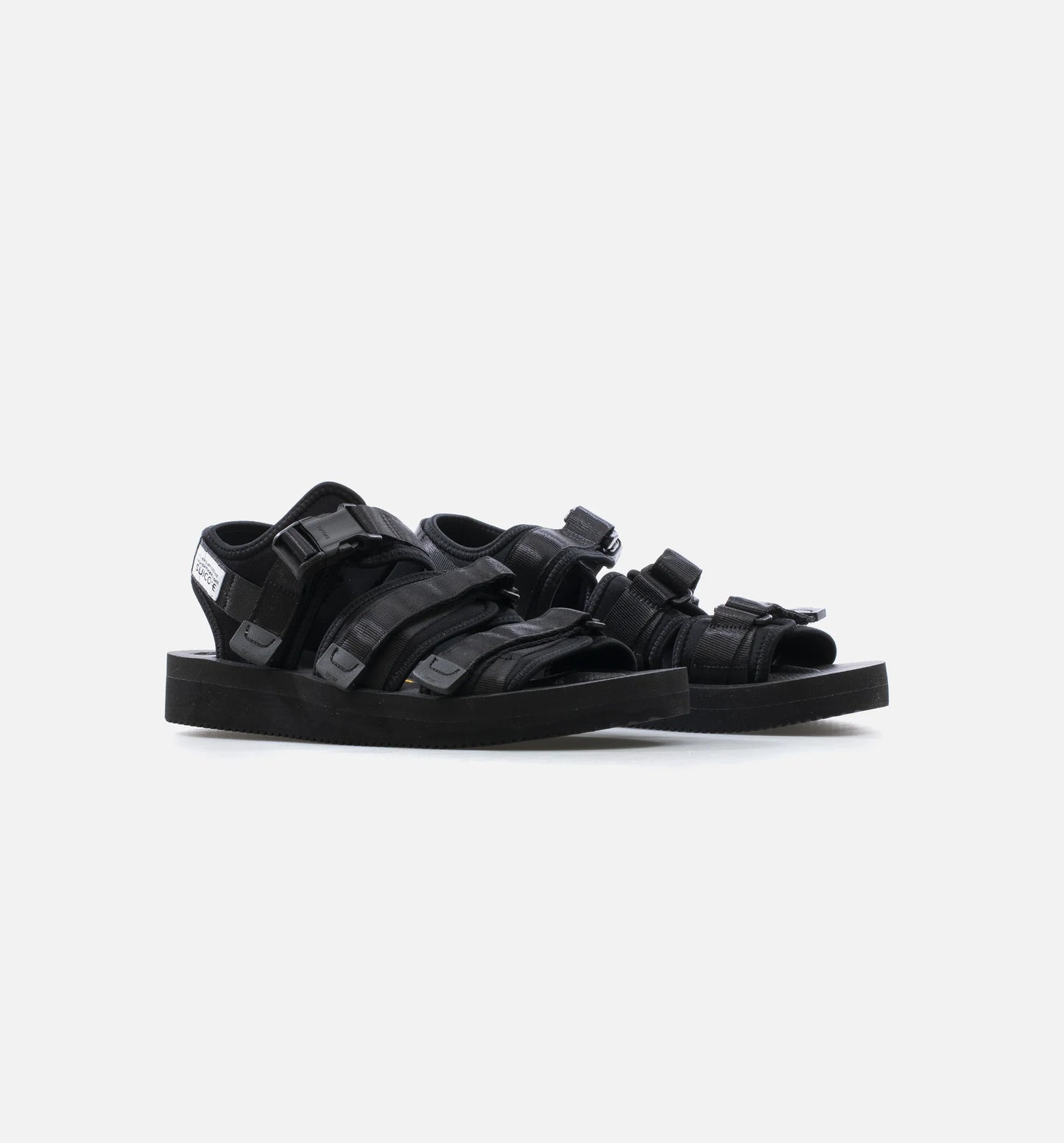 Gga V Mens Sandal Black