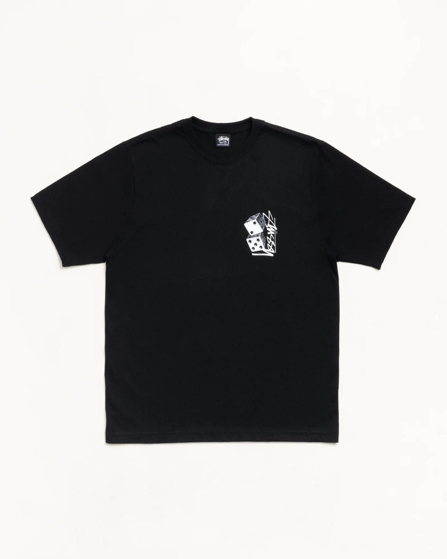 TALL DICE TEE