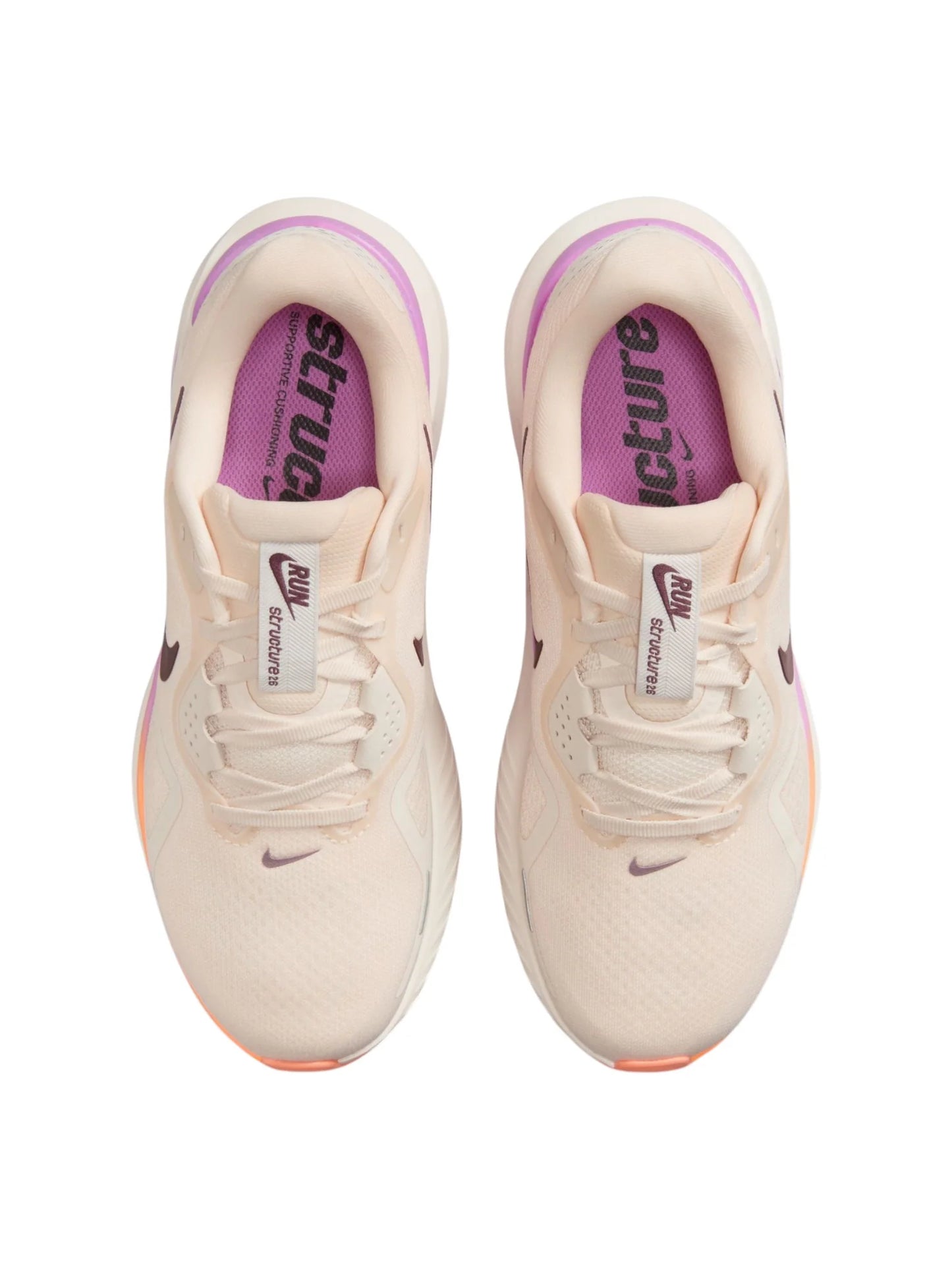 Nike Air Zoom Structure 26 Womens Shoes