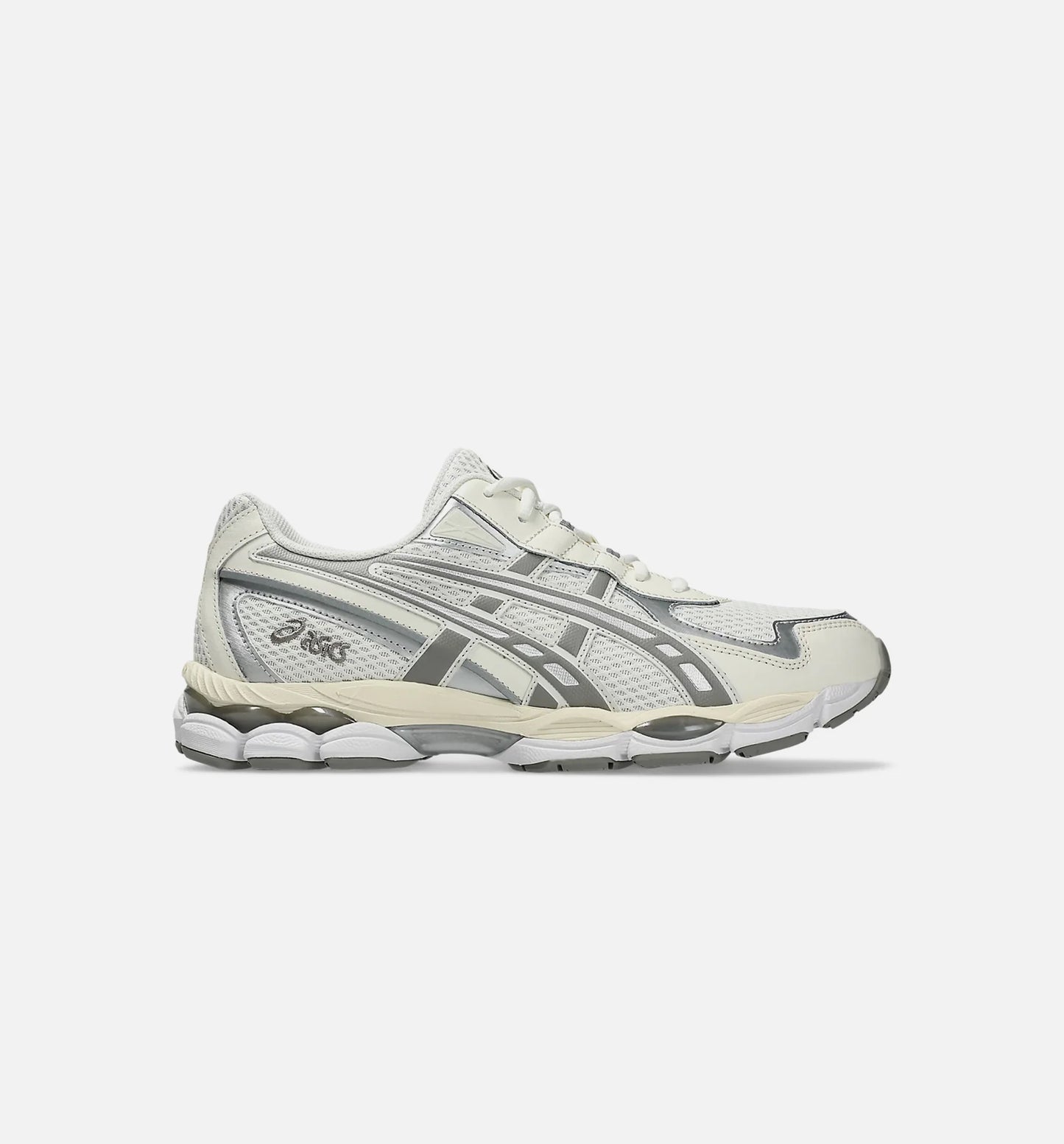 Gel NYC 2055 Vanilla Pale Oak Mens Lifestyle Shoe Vanilla Pale Oak