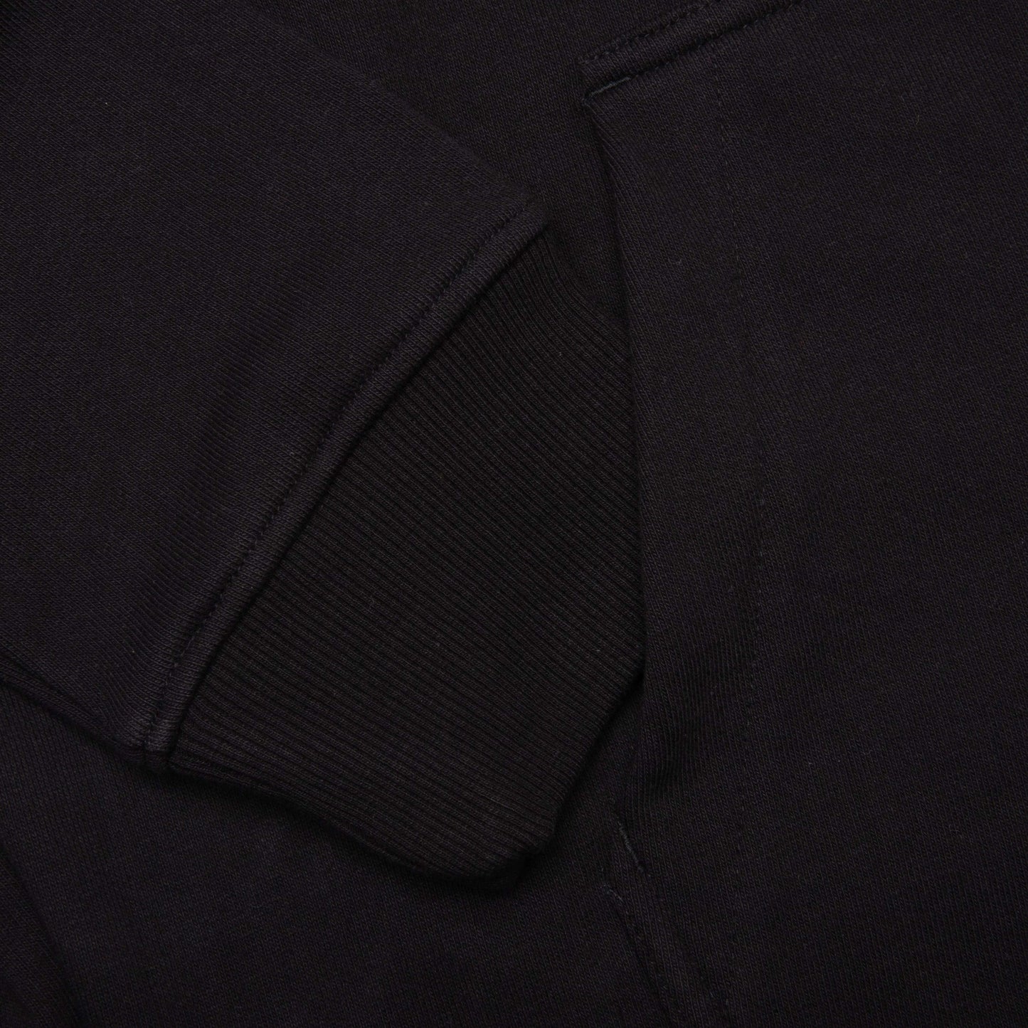 Feature x Icecream Super Bowl Hoodie Black