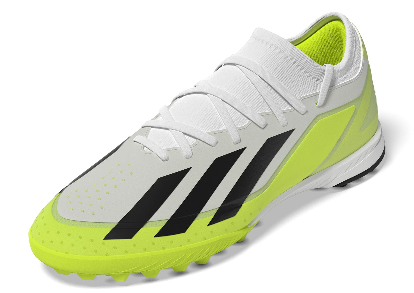 adidas X Crazyfast3 TF Turf Soccer Shoes