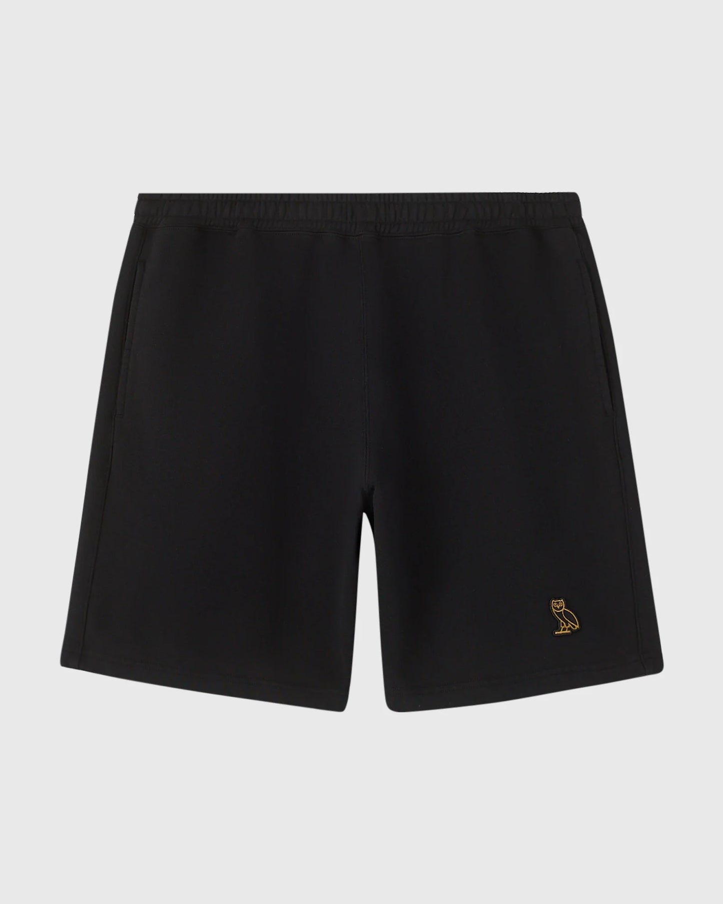 Classic Sweatshort Black