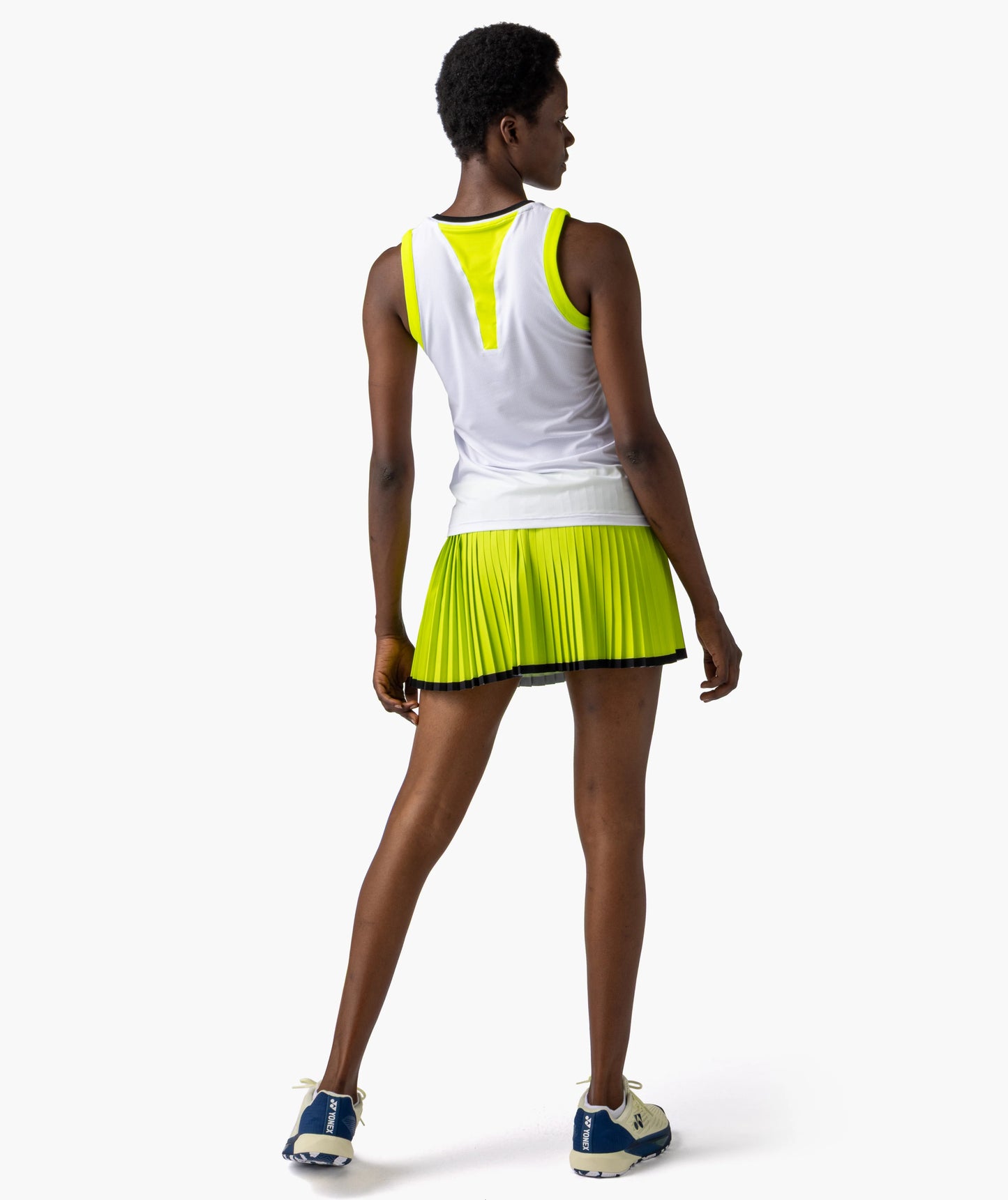 ACCENT EDGE TOURNAMENT SKIRT