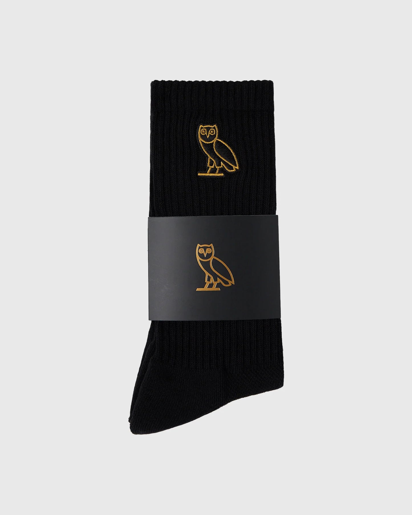 Classic Socks Black