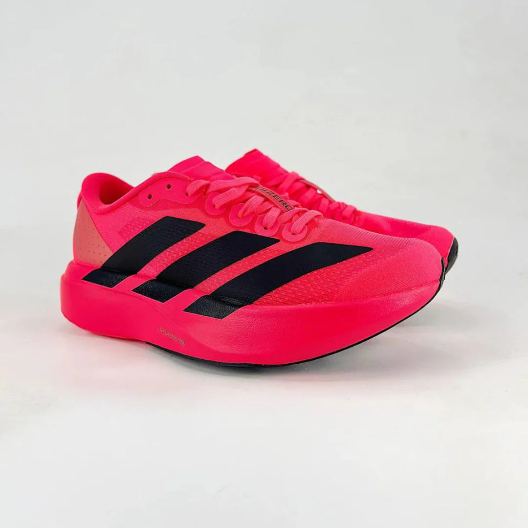 Tênis Adidas Adizero Evo SL Vermelho Preto