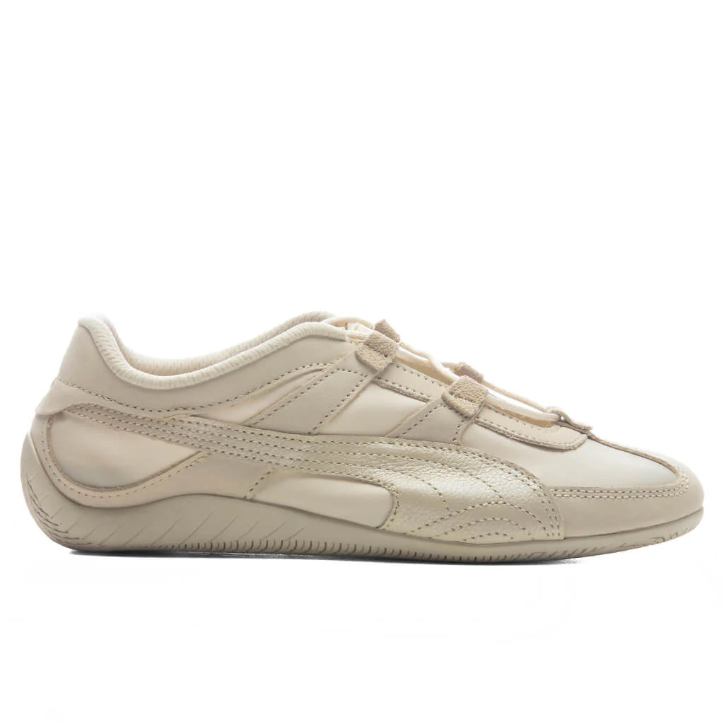 Womens Speedcat Go Sheer Alpine Snow