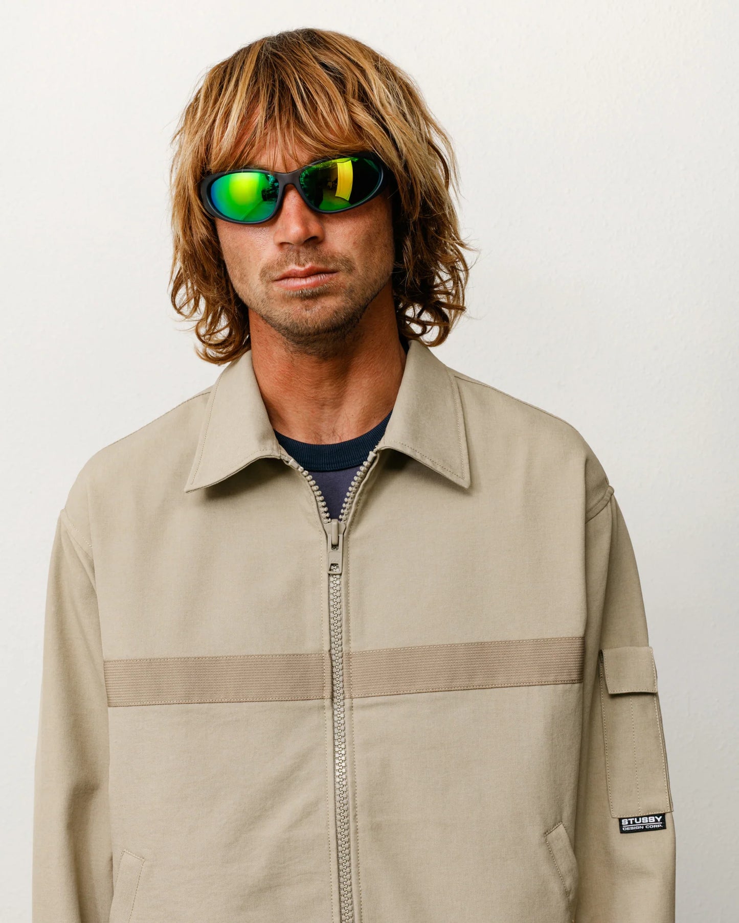 ADRIAN SUNGLASSES