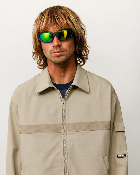 ADRIAN SUNGLASSES