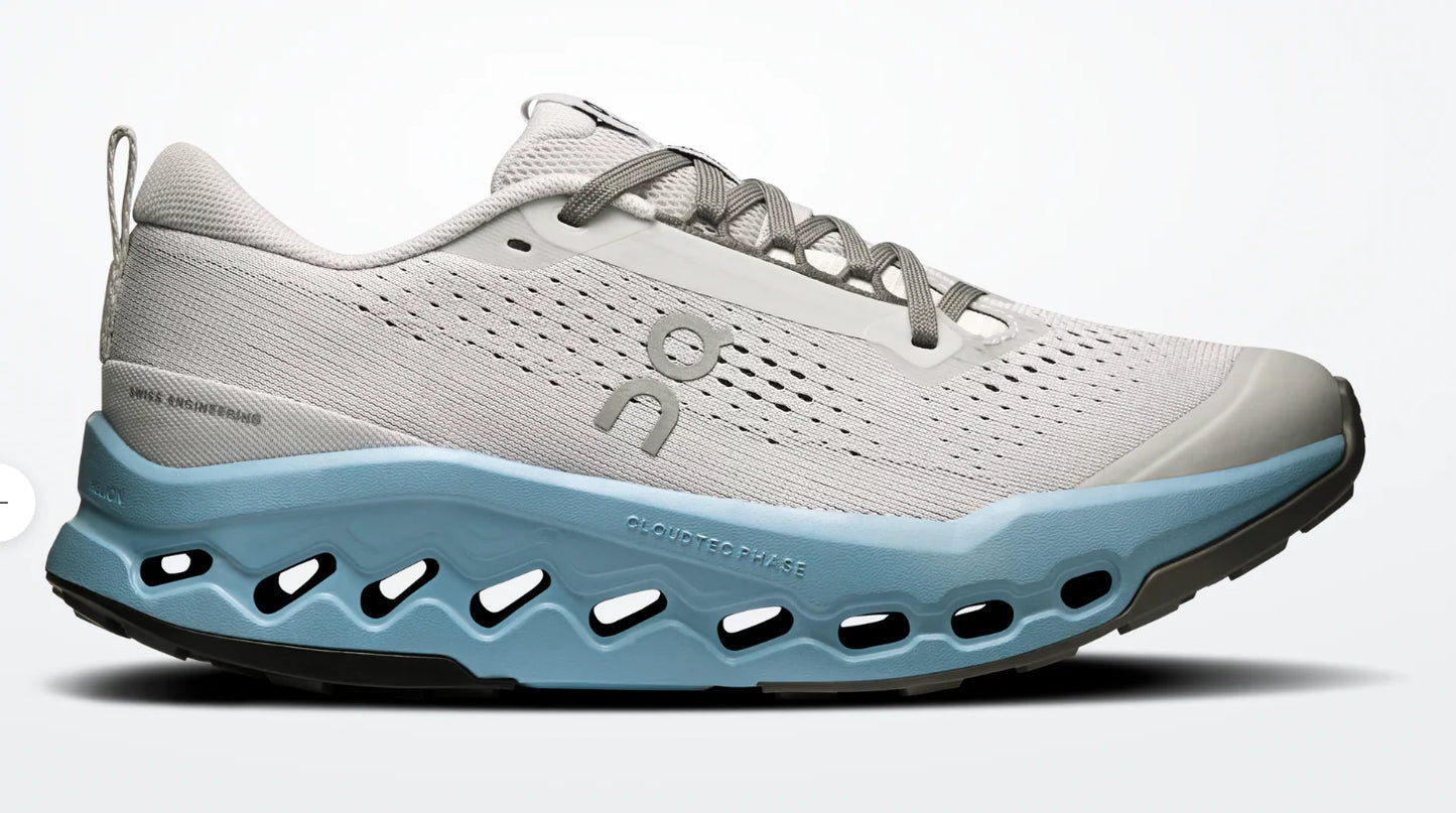 Womens On Cloudsurfer Trail 2 Clearance