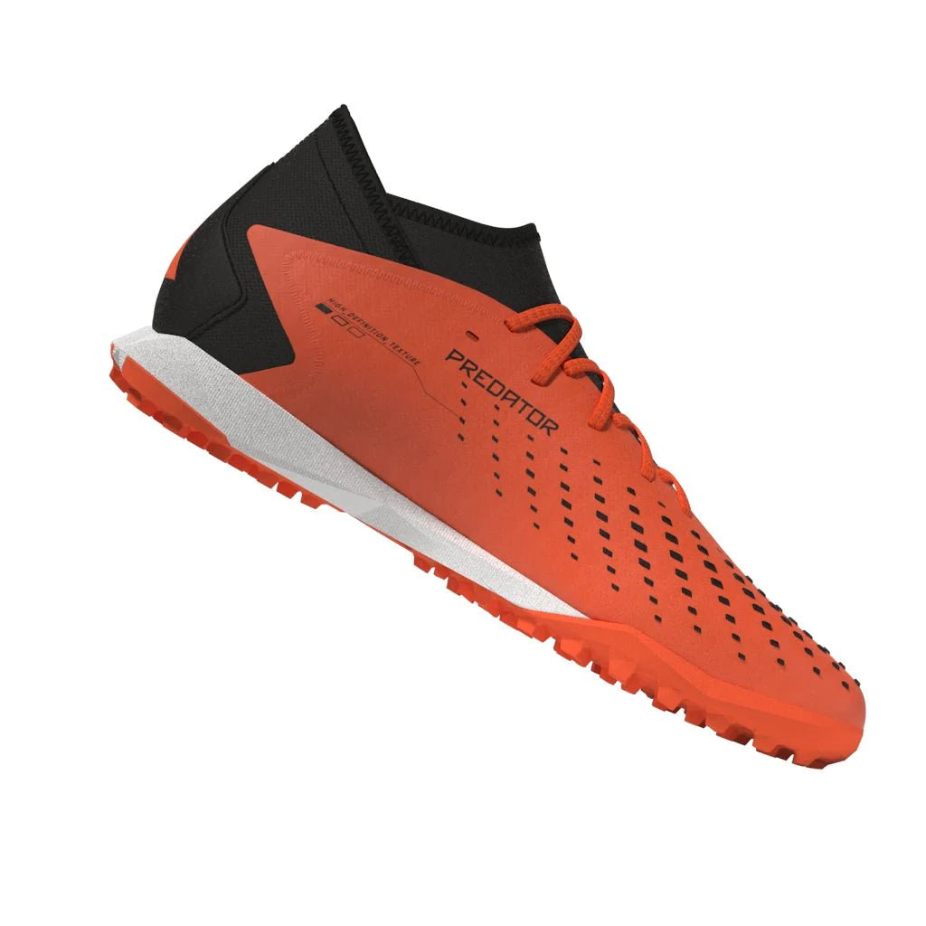 adidas Predator Accuracy3 TF Turf Soccer Shoes
