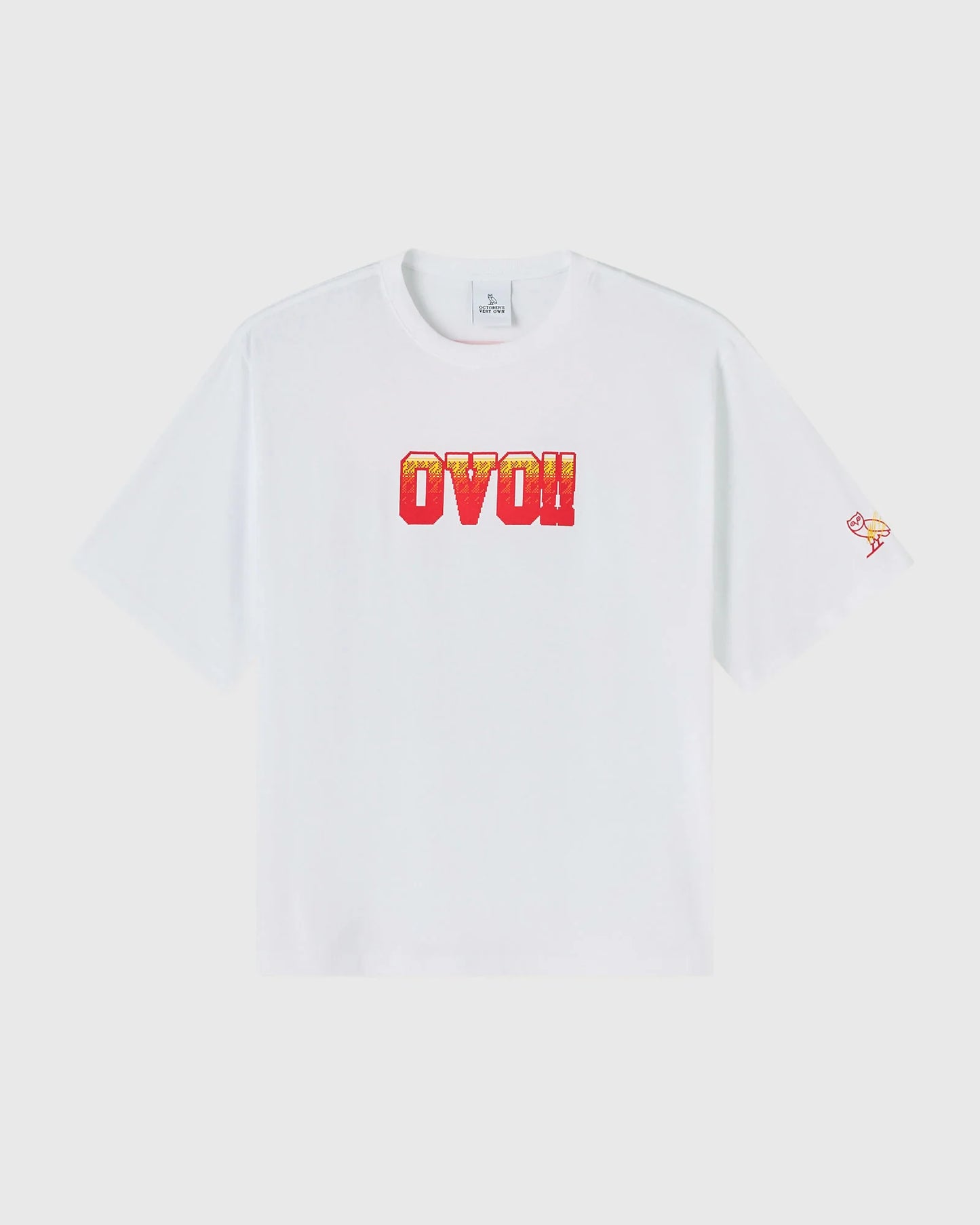 Tyson Retro Tee