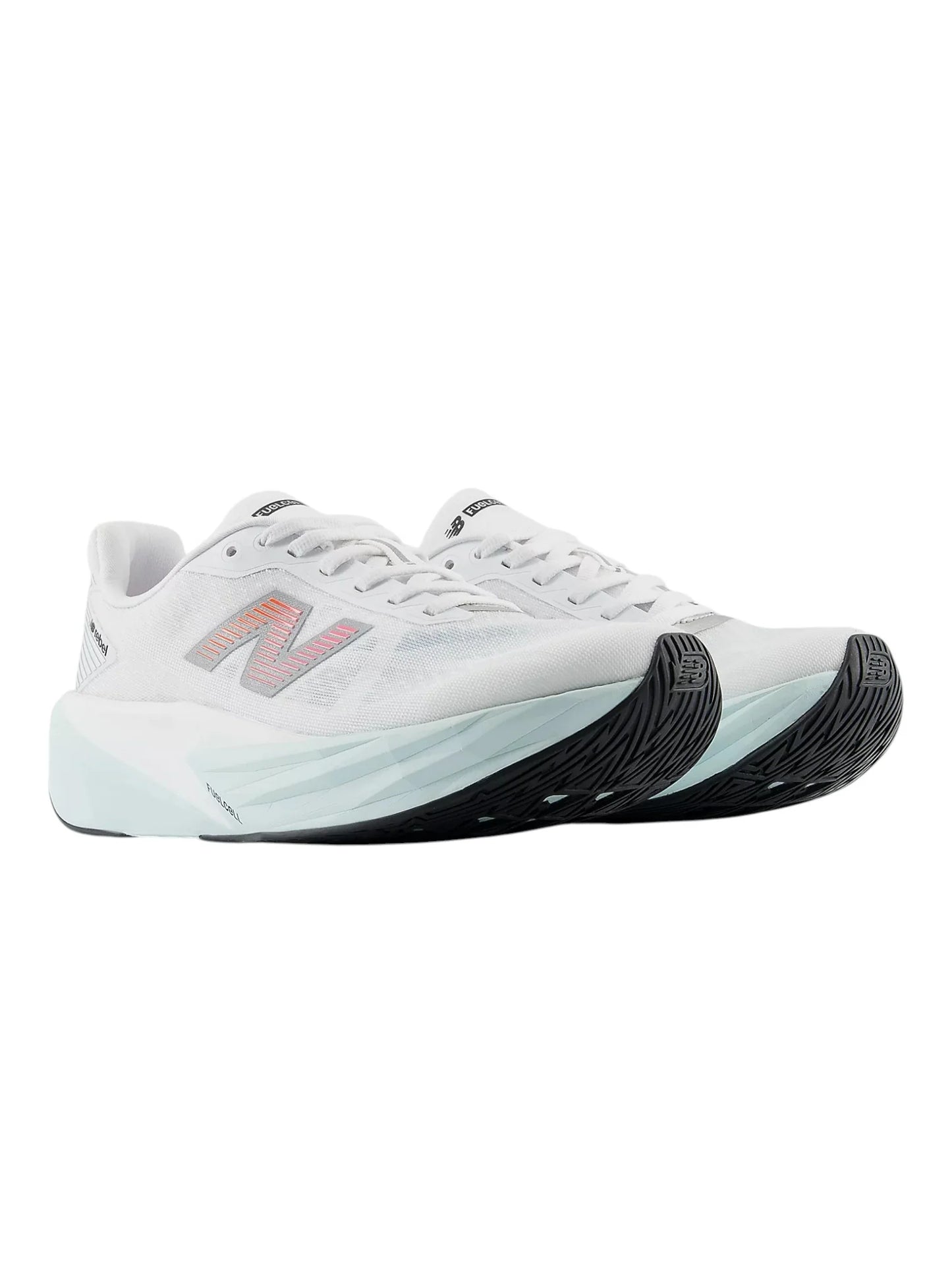 New Balance FuelCell Rebel v5 Womens Shoes