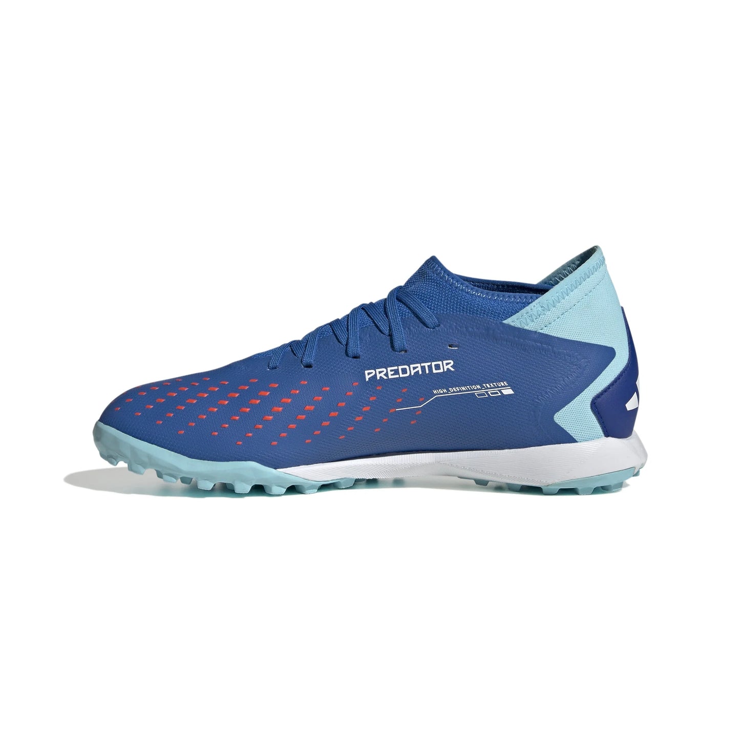 adidas Predator Accuracy3 TF Turf Soccer Shoes