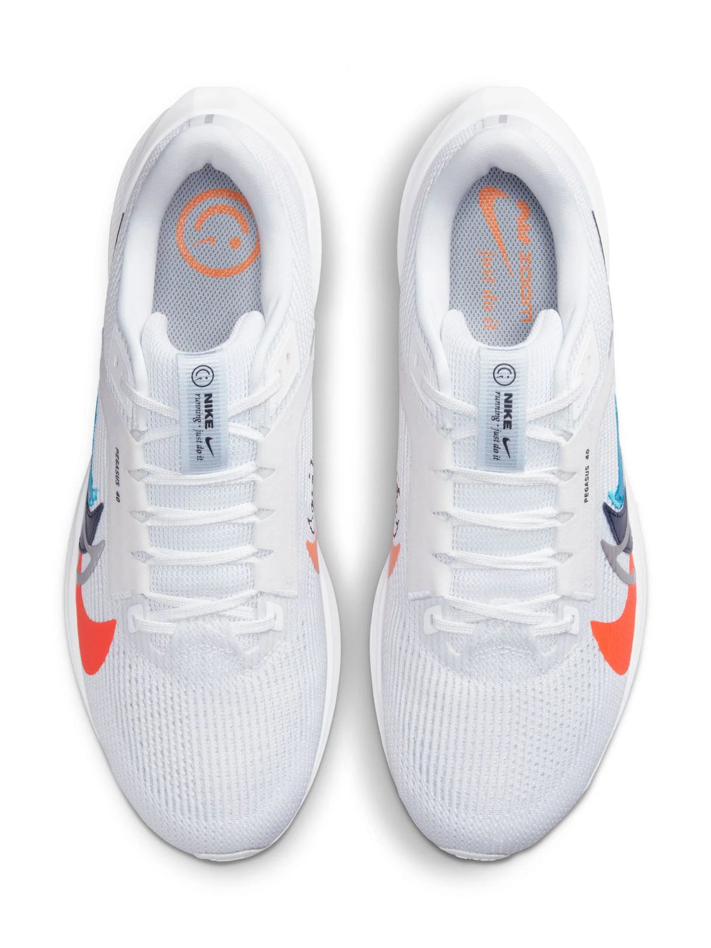 Nike Air Zoom Pegasus 40 Mens Shoes