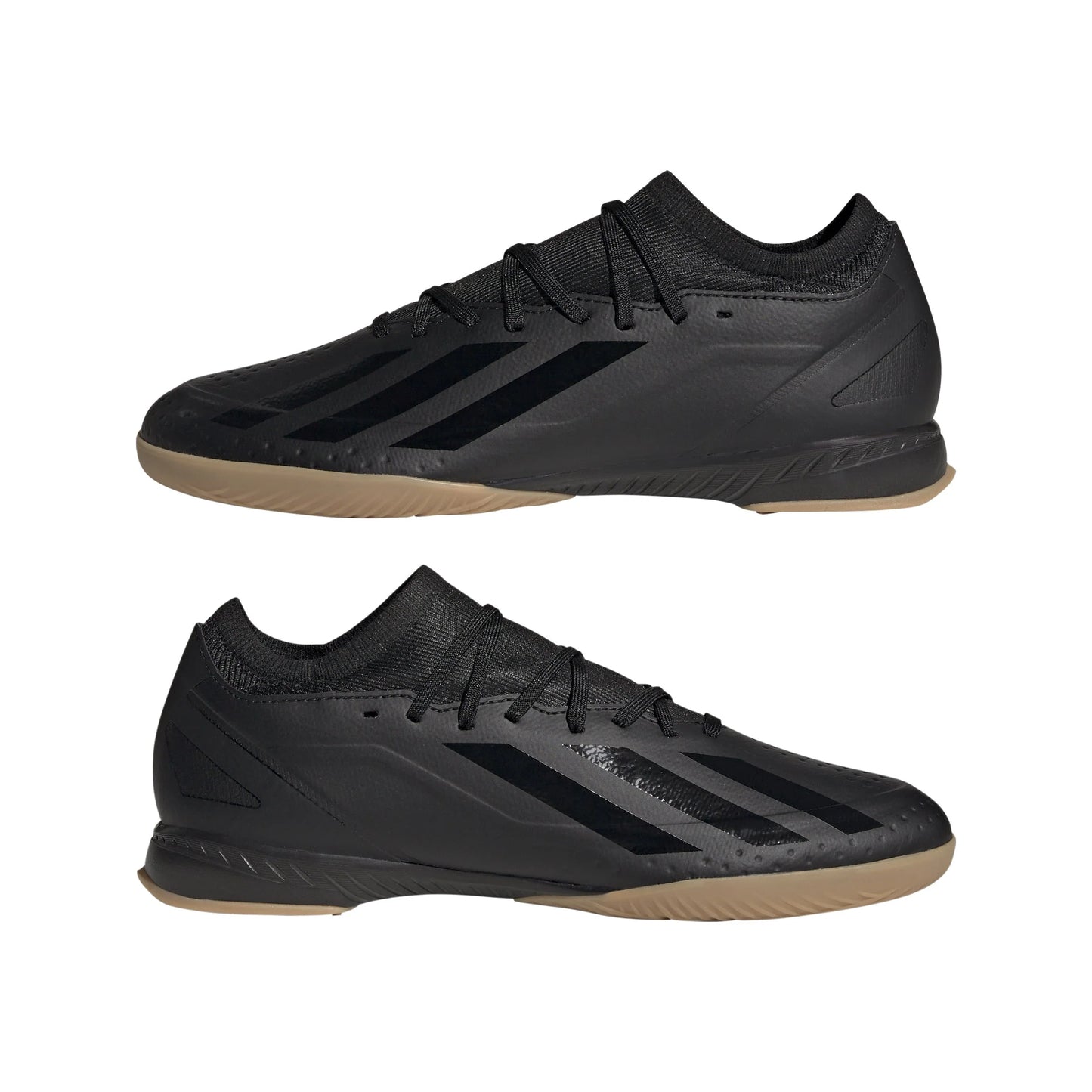 adidas X Crazyfast3 IN Indoor Soccer Shoes