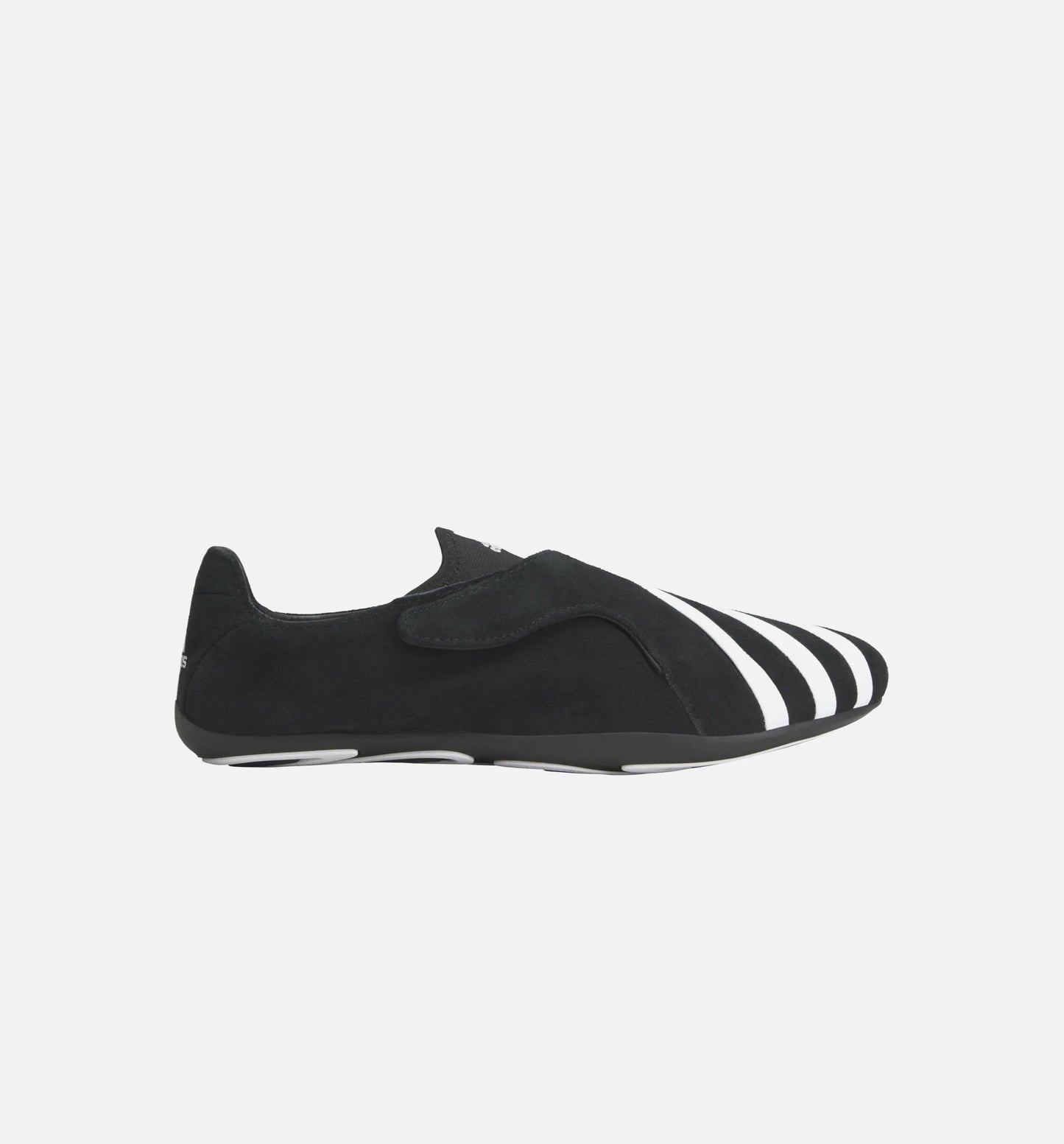Pharrell Williams Yoga Vario Flat Earther Mens Lifestyle Shoe Core Black Cloud White Core Black