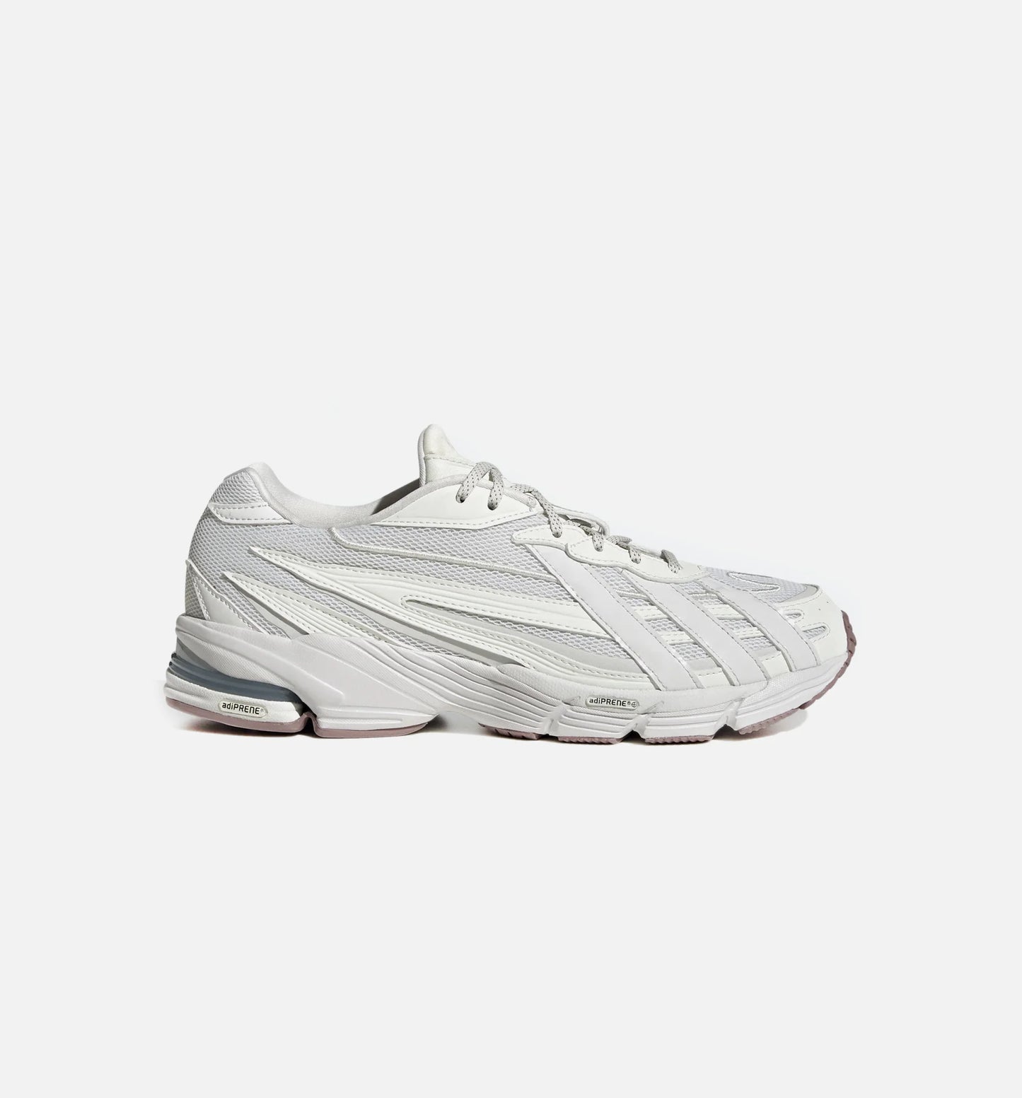 Orketro Mens Lifestyle Shoe White