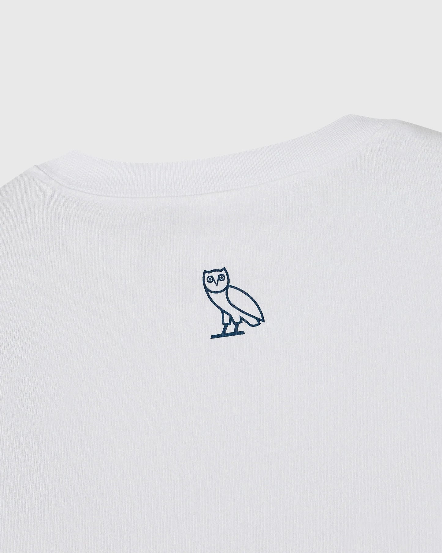 Red Bull Racing Tee White