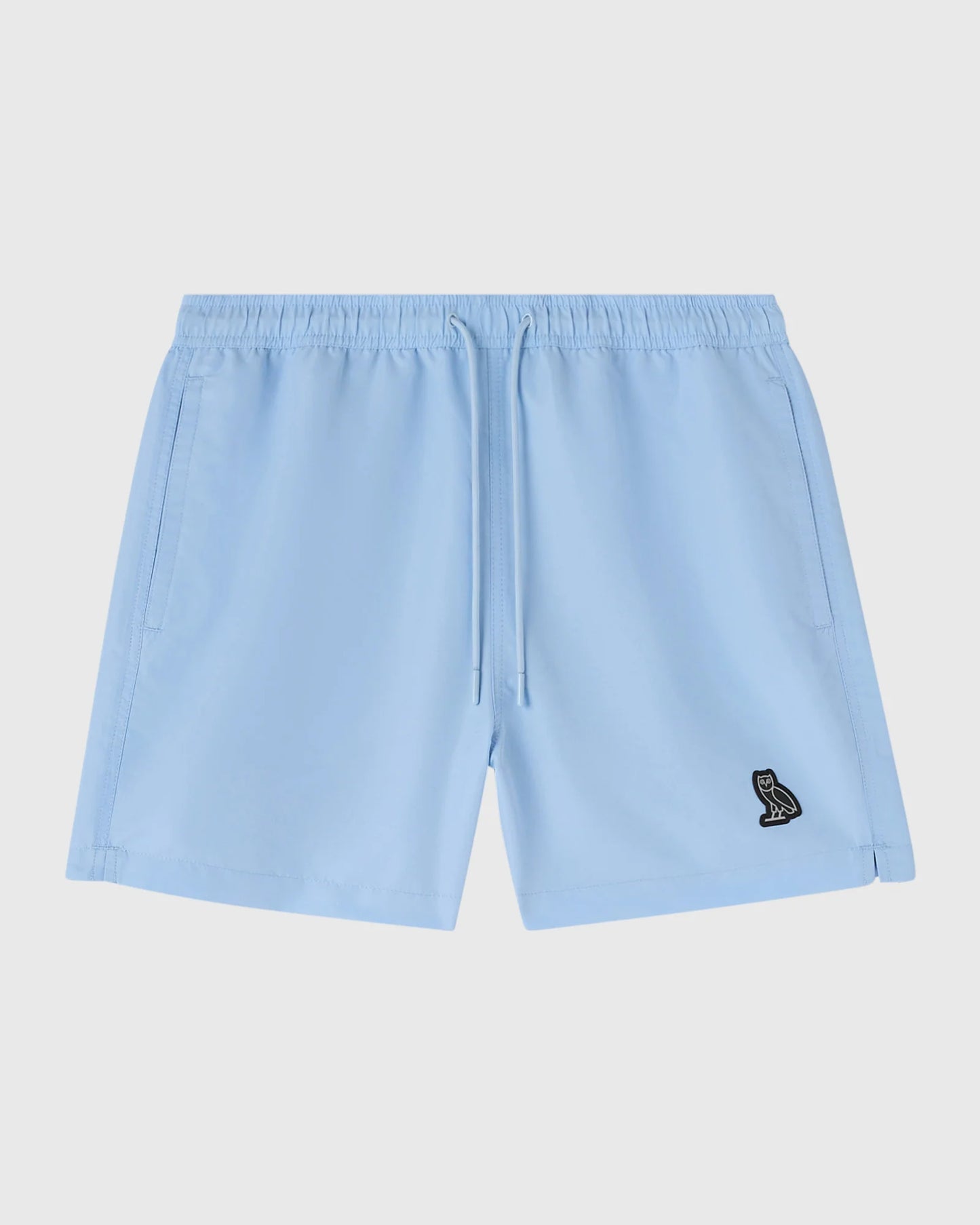 Classic Swim Short Light Blue