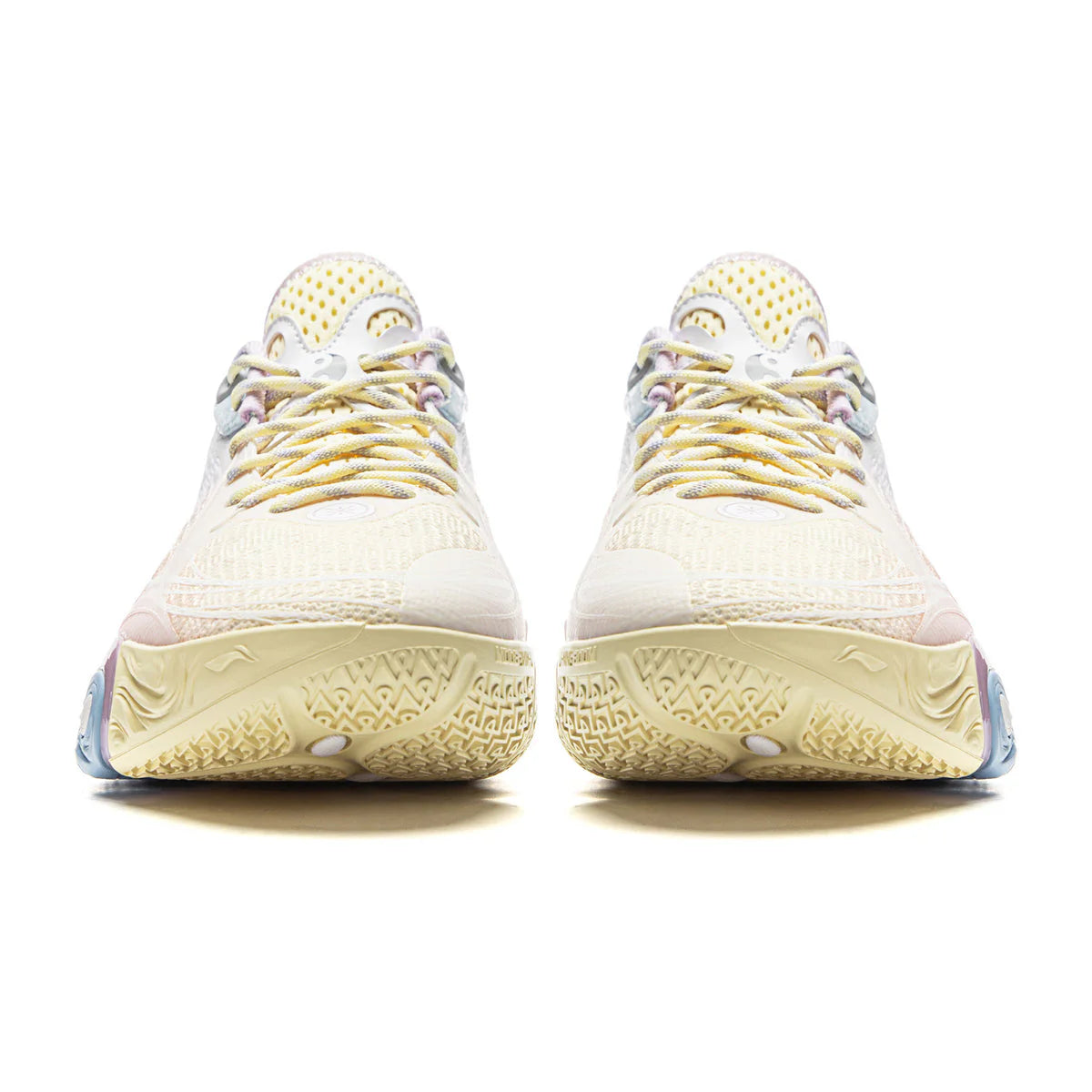Tênis Li Ning Way of Wade DLo 1 Camp