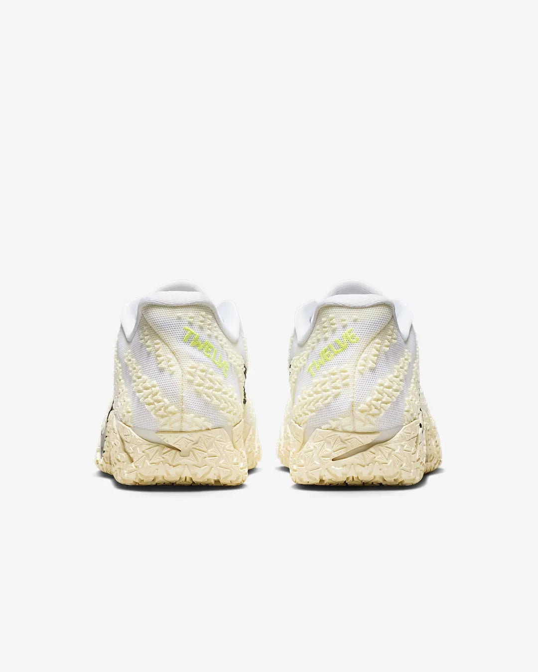Tênis Nike Ja 3 Light Show