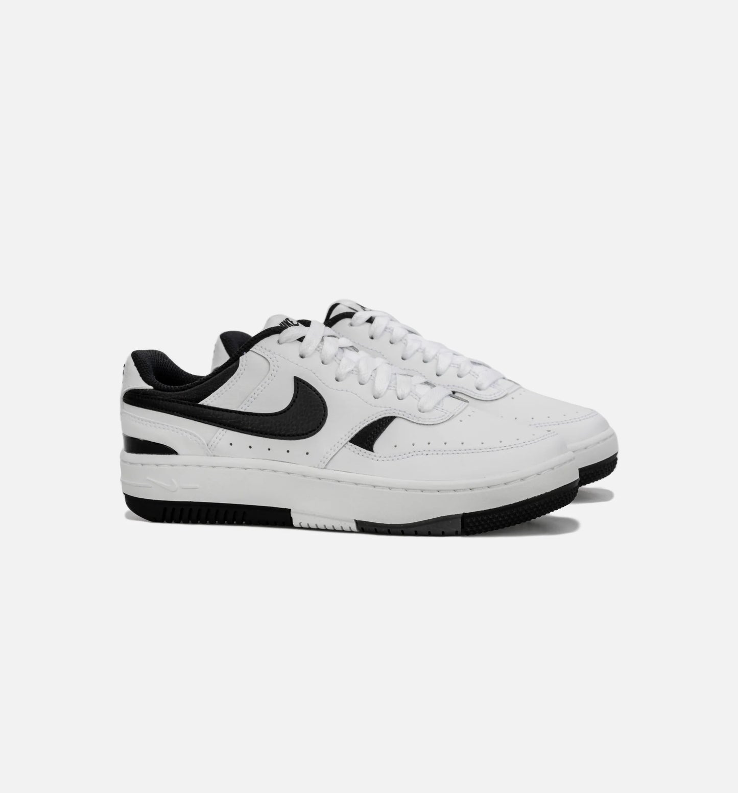 Gamma Force Womens Lifestyle Shoe White Black