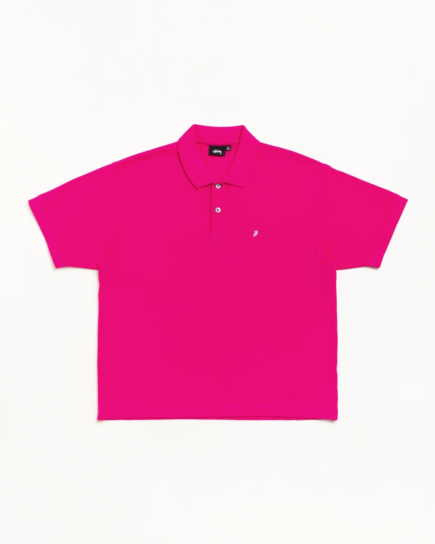 CLASSIC PIQUE POLO