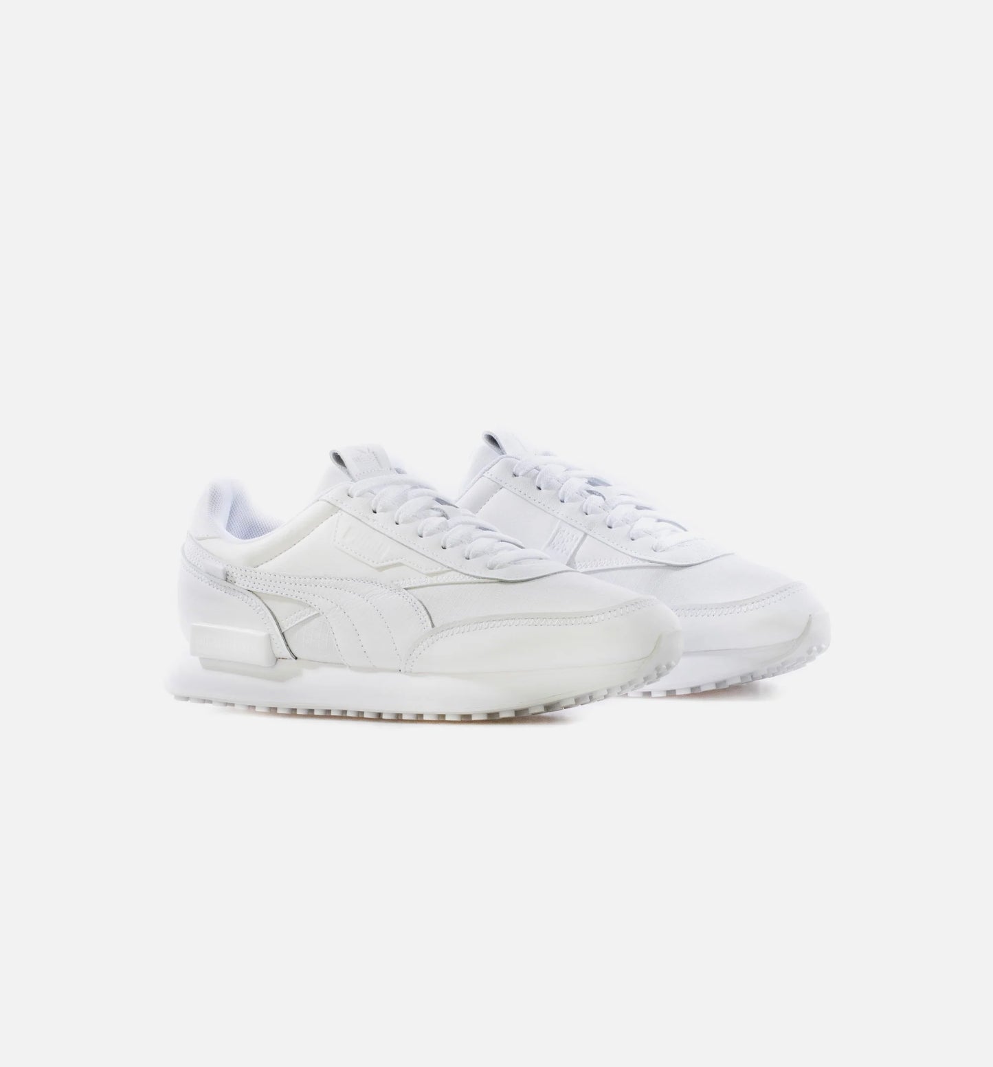 X TMC Future Rider Mens Lifestyle Shoe White