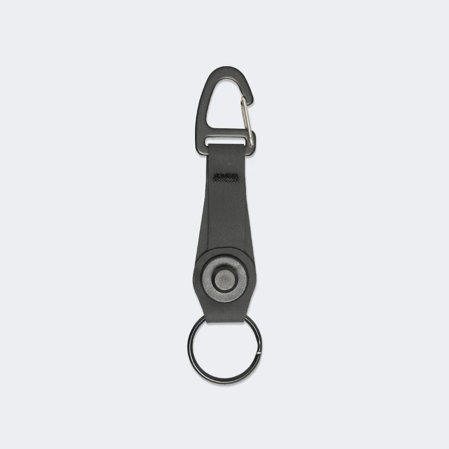 SPACEX KEY CLIP AND DOCK