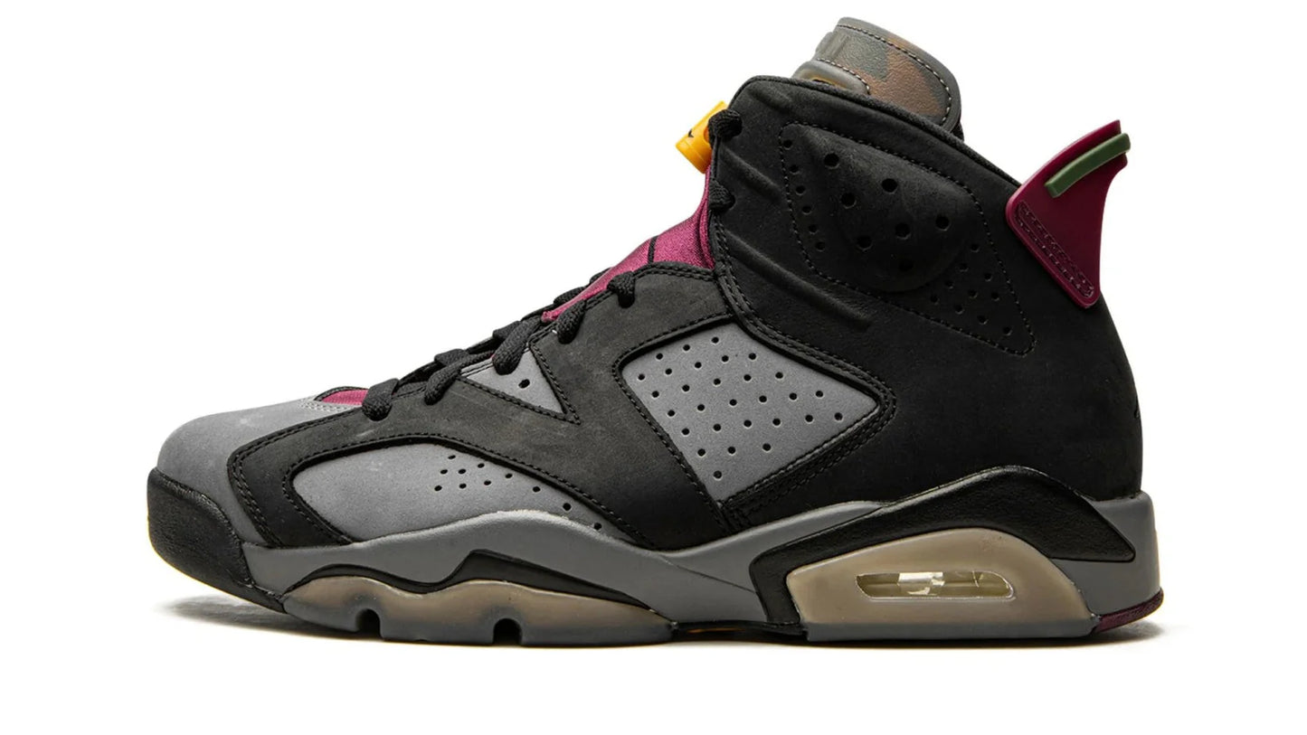 Air Jordan 6 Retro Bordeaux