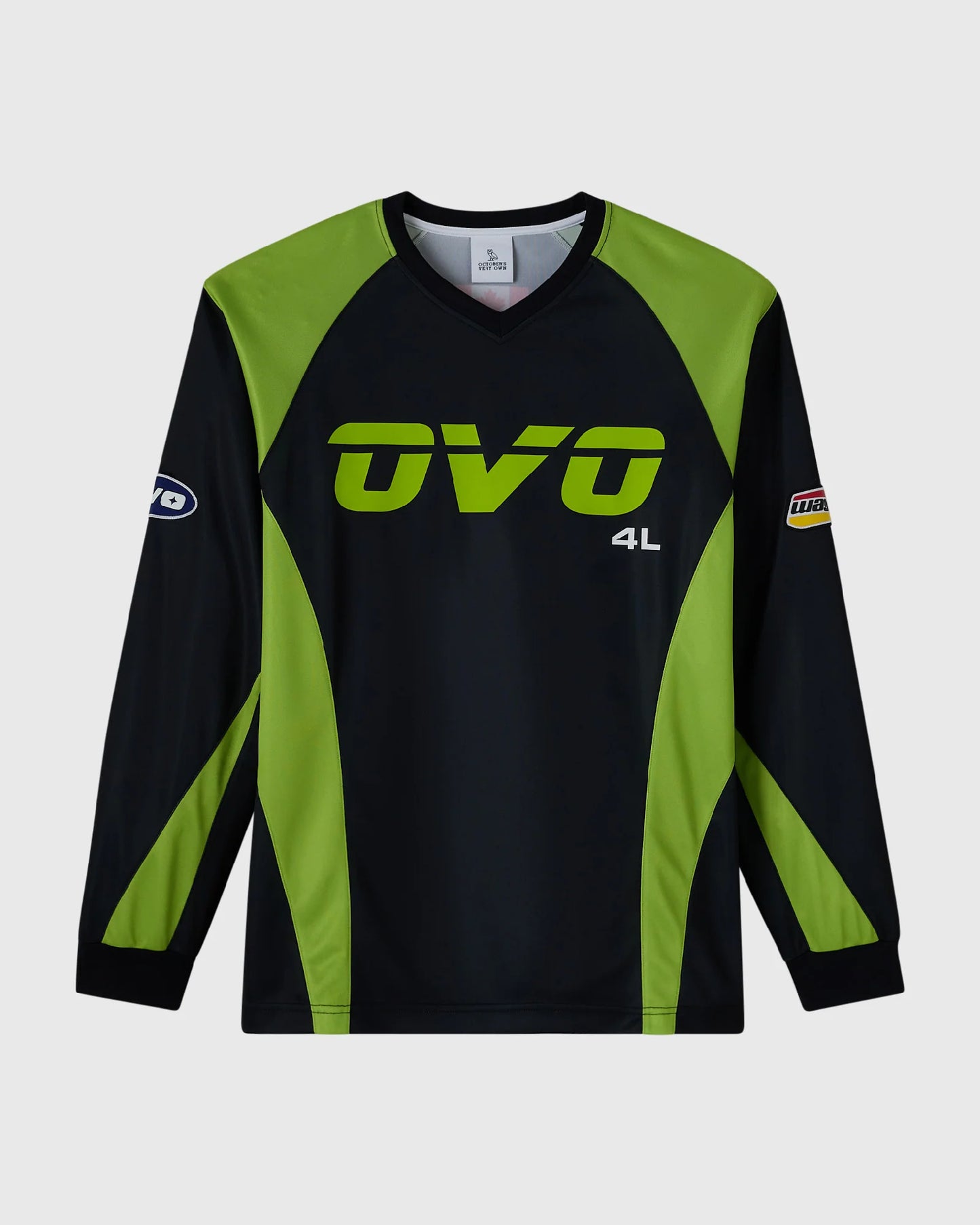 Snowcross Racing Jersey