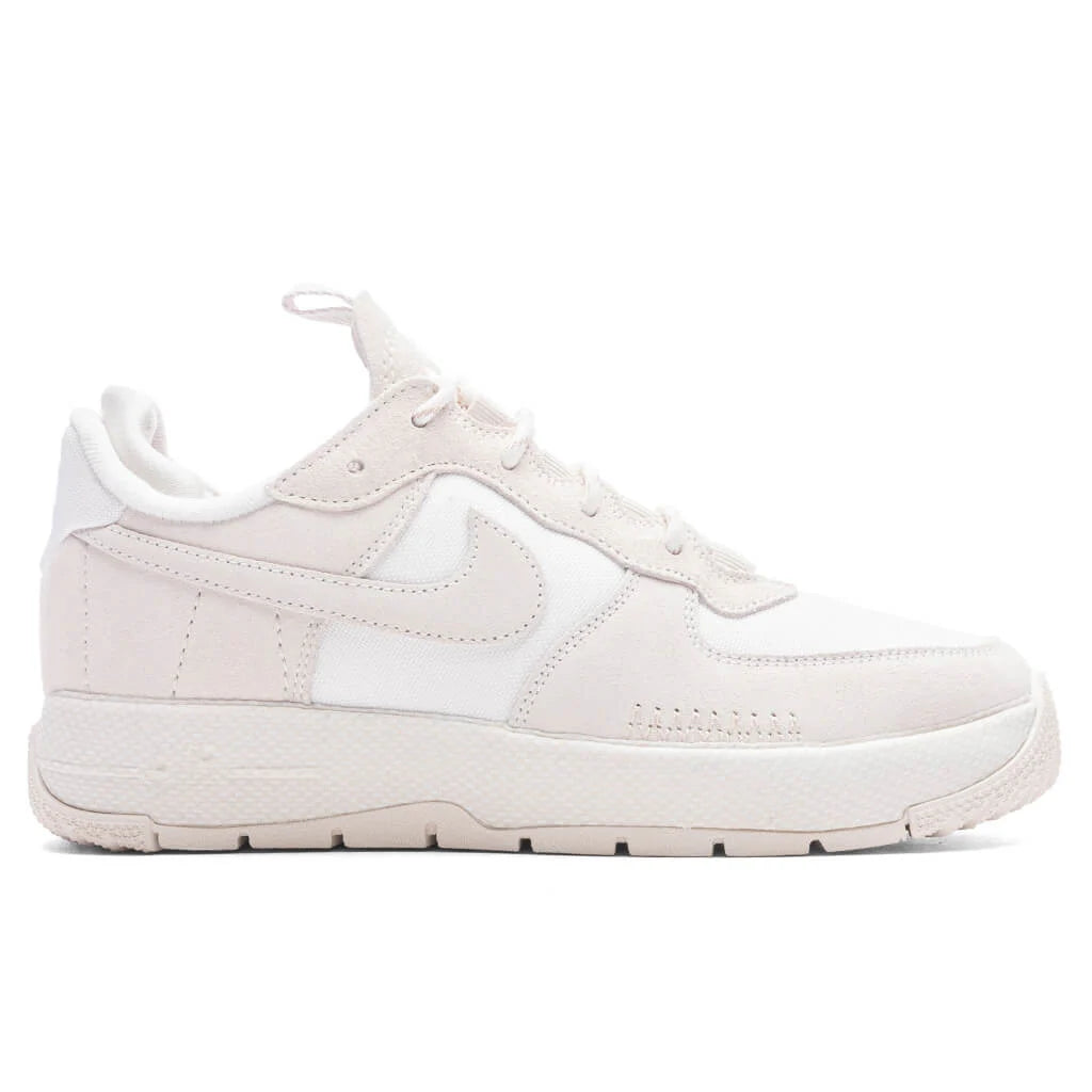 Womens Air Force 1 Wild Phantom Phantom Light Orewood Brown