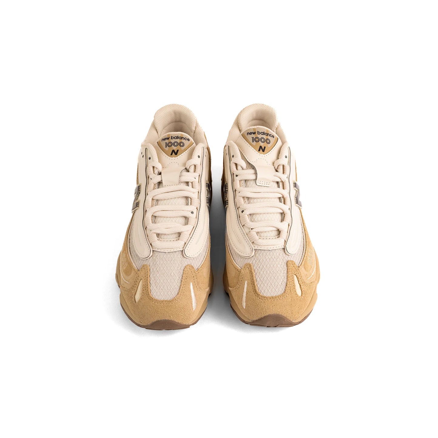 New Balance 1000 Beige