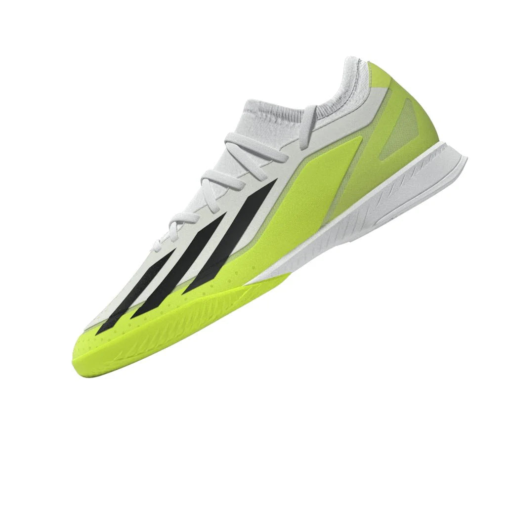 adidas X Crazyfast3 IN Indoor Soccer Shoes