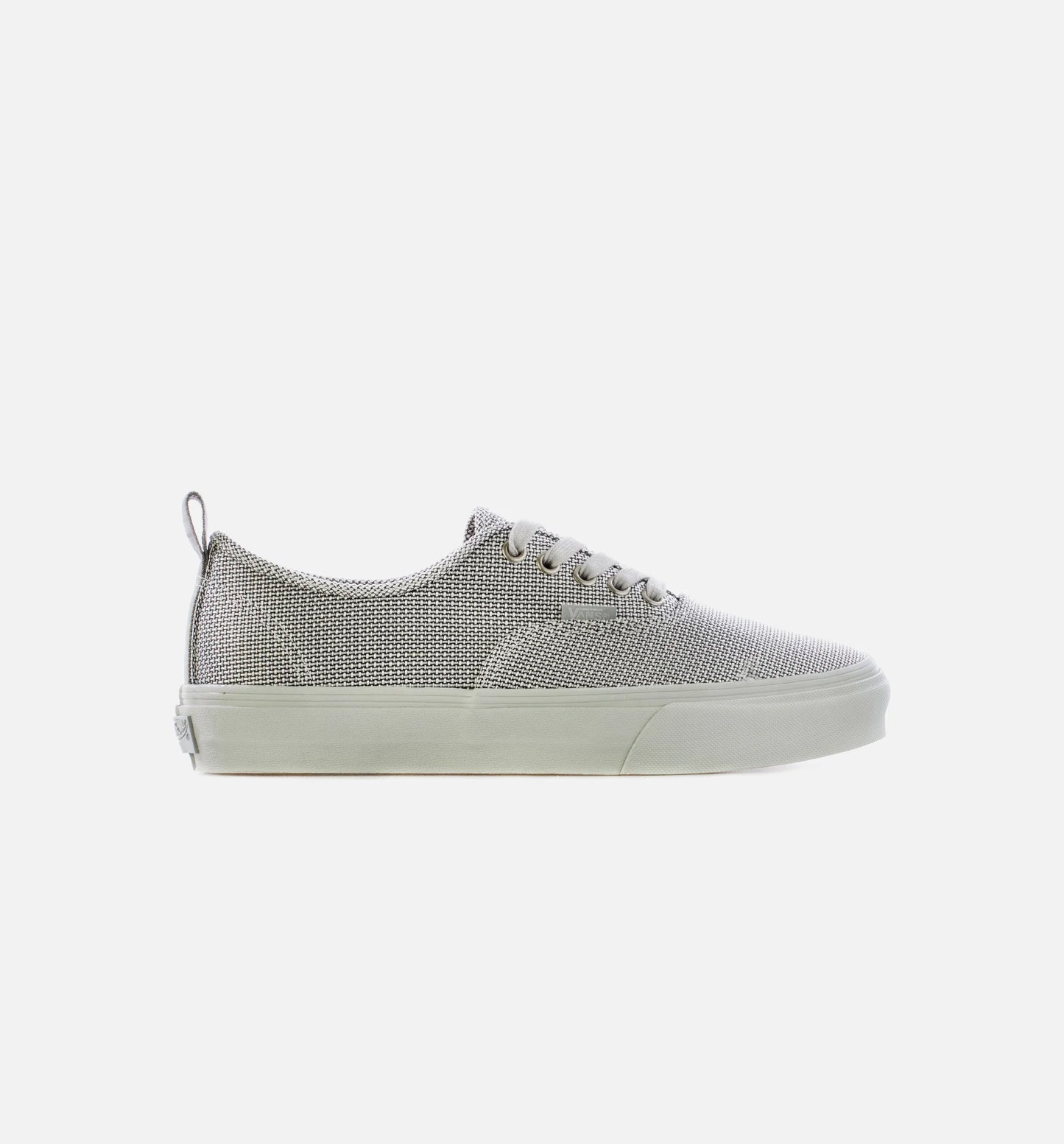 Krink Vault Authentic LX Mens Skate Shoe Silver