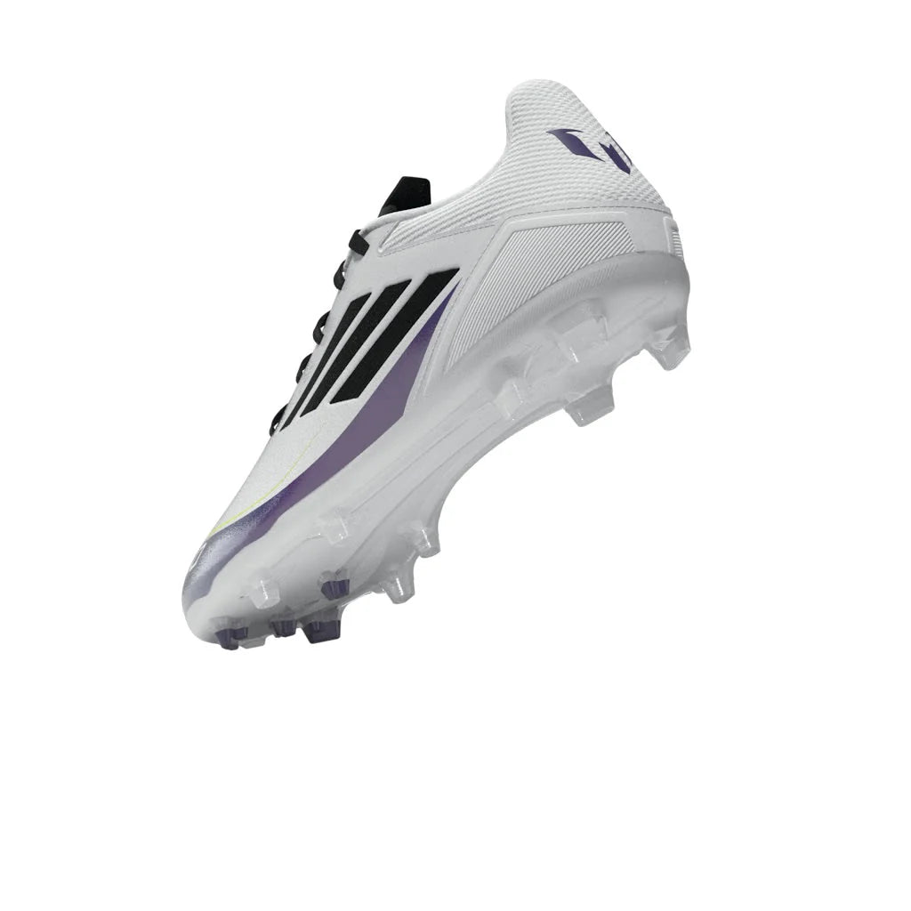 adidas F50 League FG MG Messi Soccer Cleats