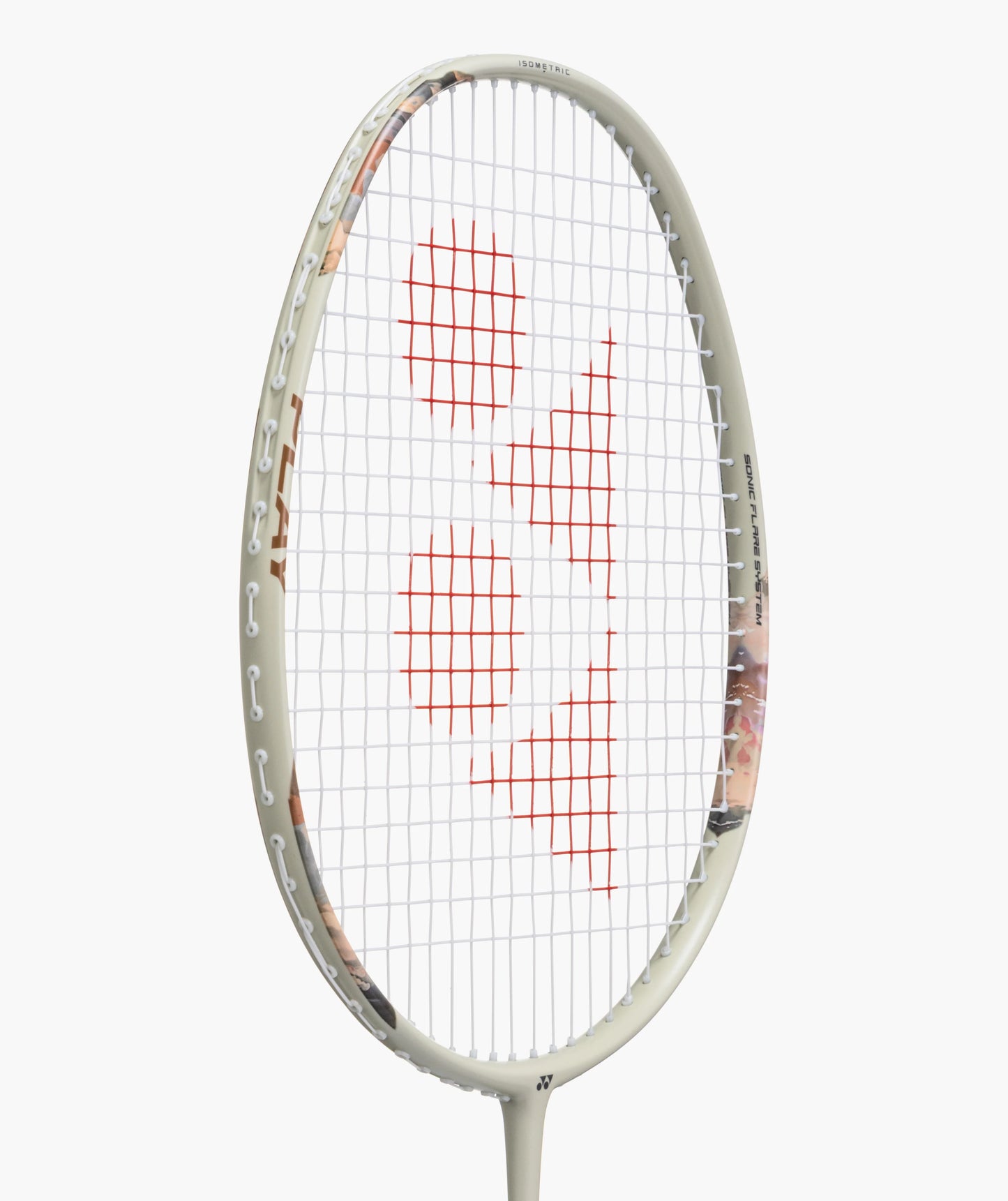 NANOFLARE 700 PLAY STRUNG