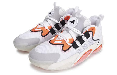 Tênis Adidas BYW Select White Pink
