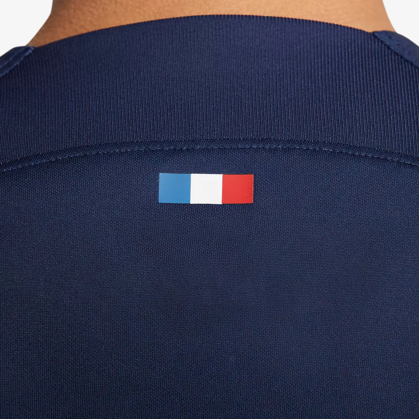 Nike Paris Saint Germain Home Jersey 23 Navy Red