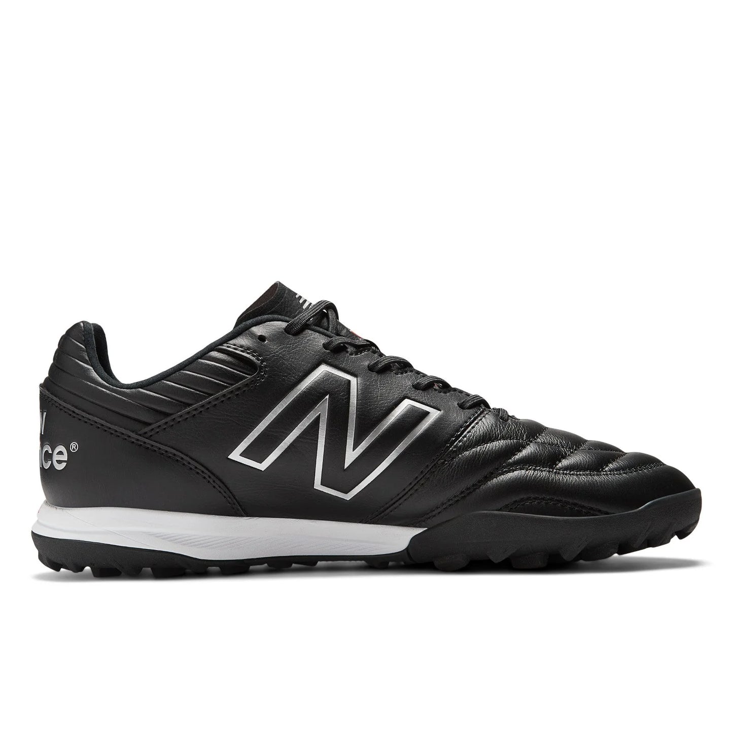 New Balance 442 Pro V2 TG Turf Soccer Cleats Black