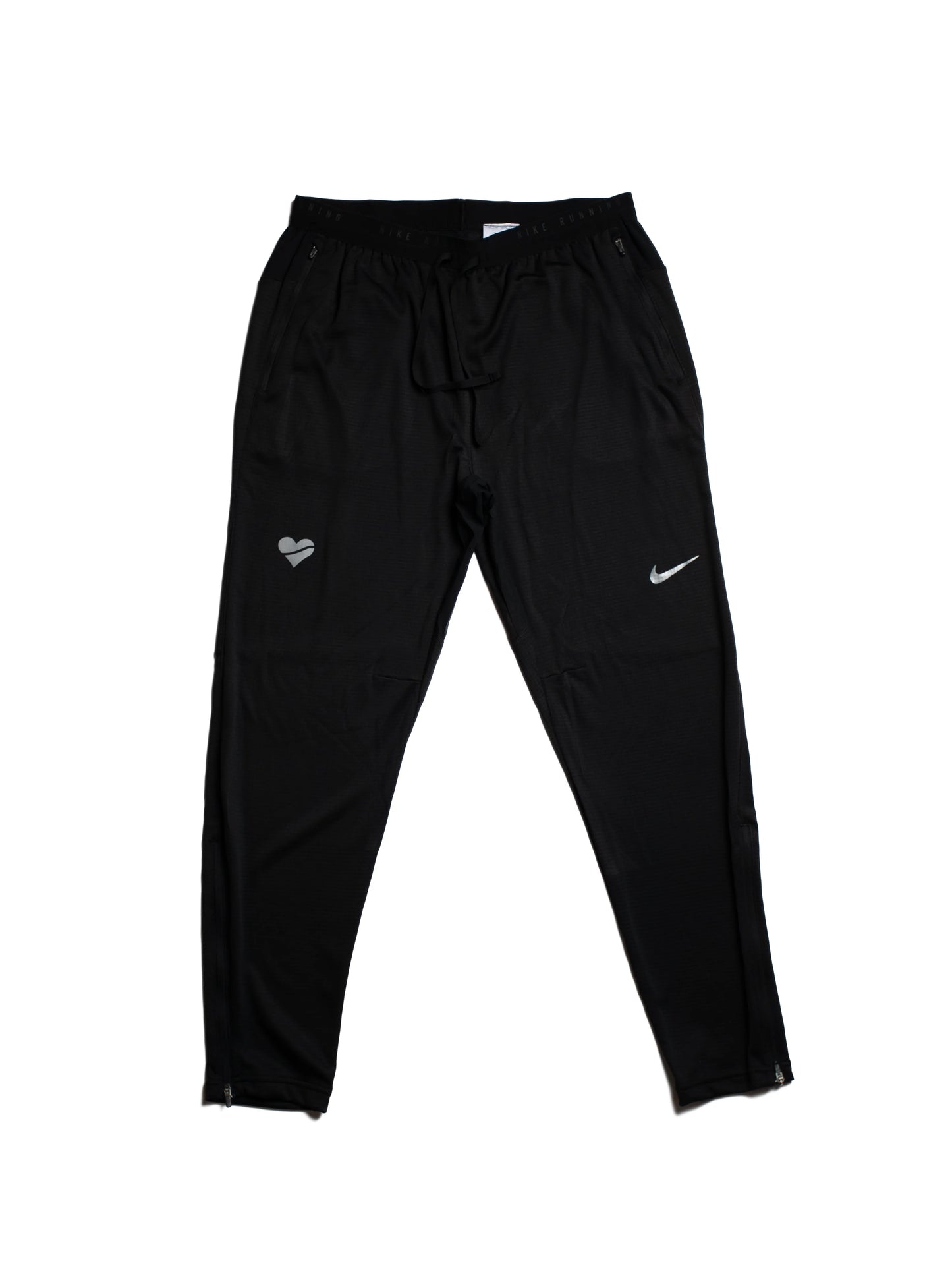 Nike Mens Stride Dri FIT Knit Running Pants