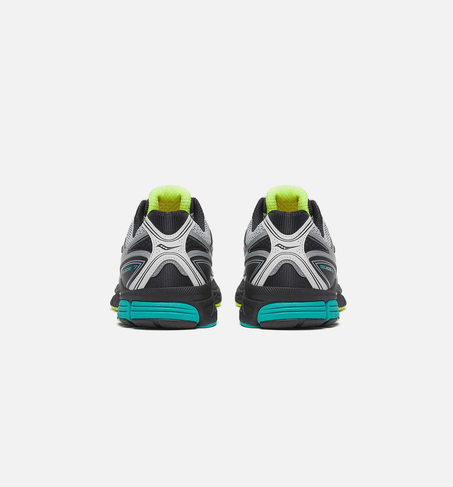 Progrid Guide 7 Mens Lifestyle Shoe Grey Lapis