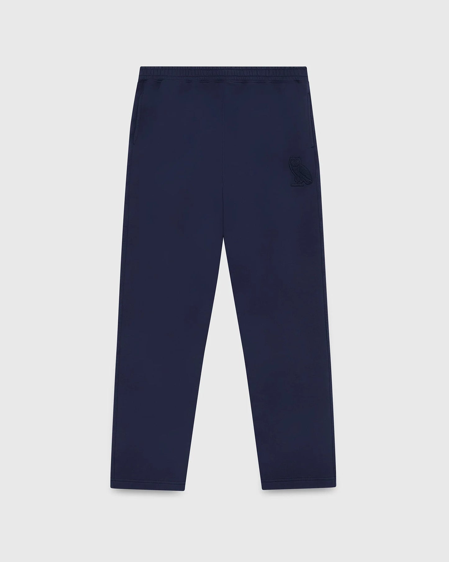 Signature Open Hem Sweatpant