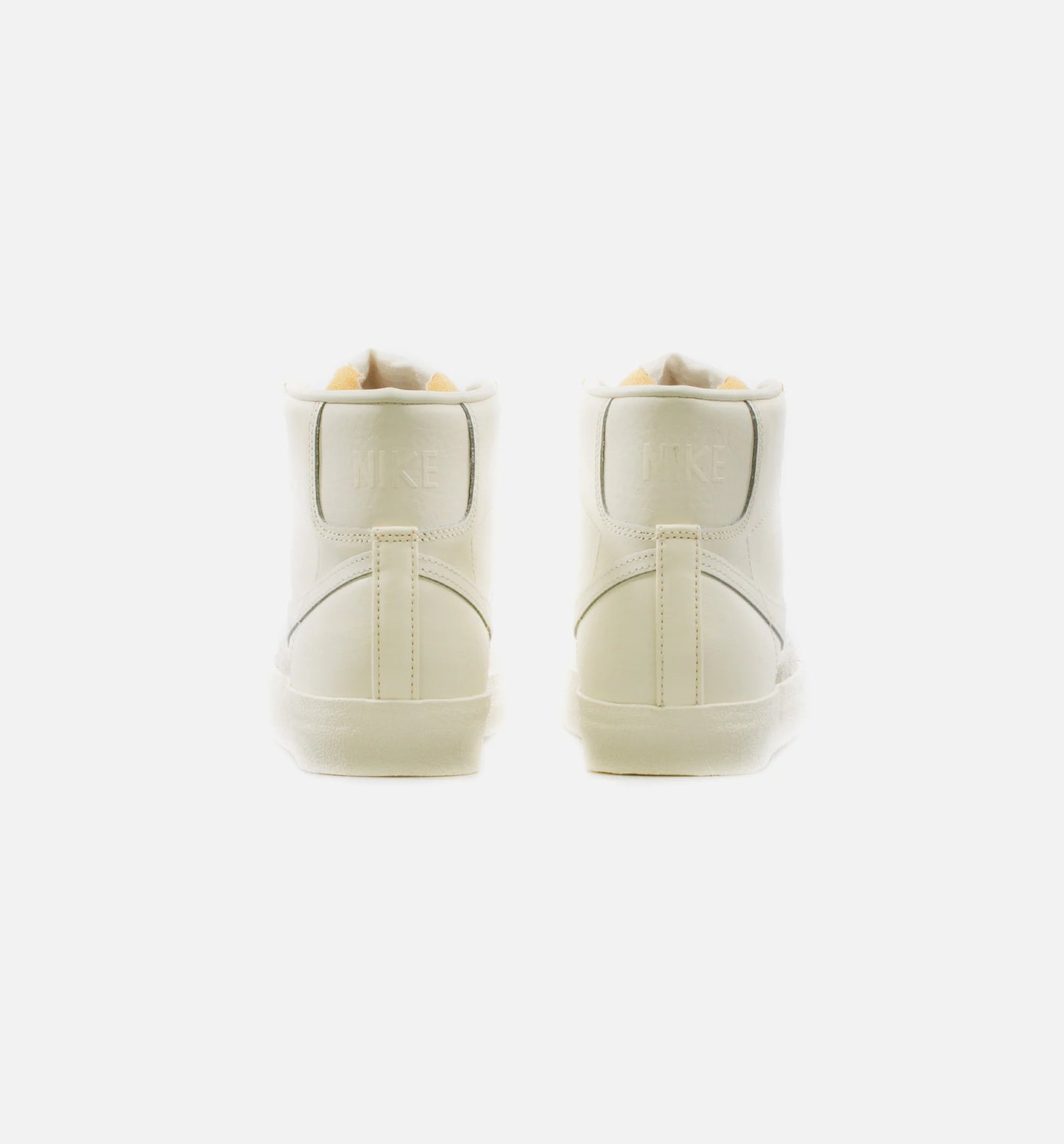 Blazer Mid 77 Vintage Womens Lifestyle Shoe Bone