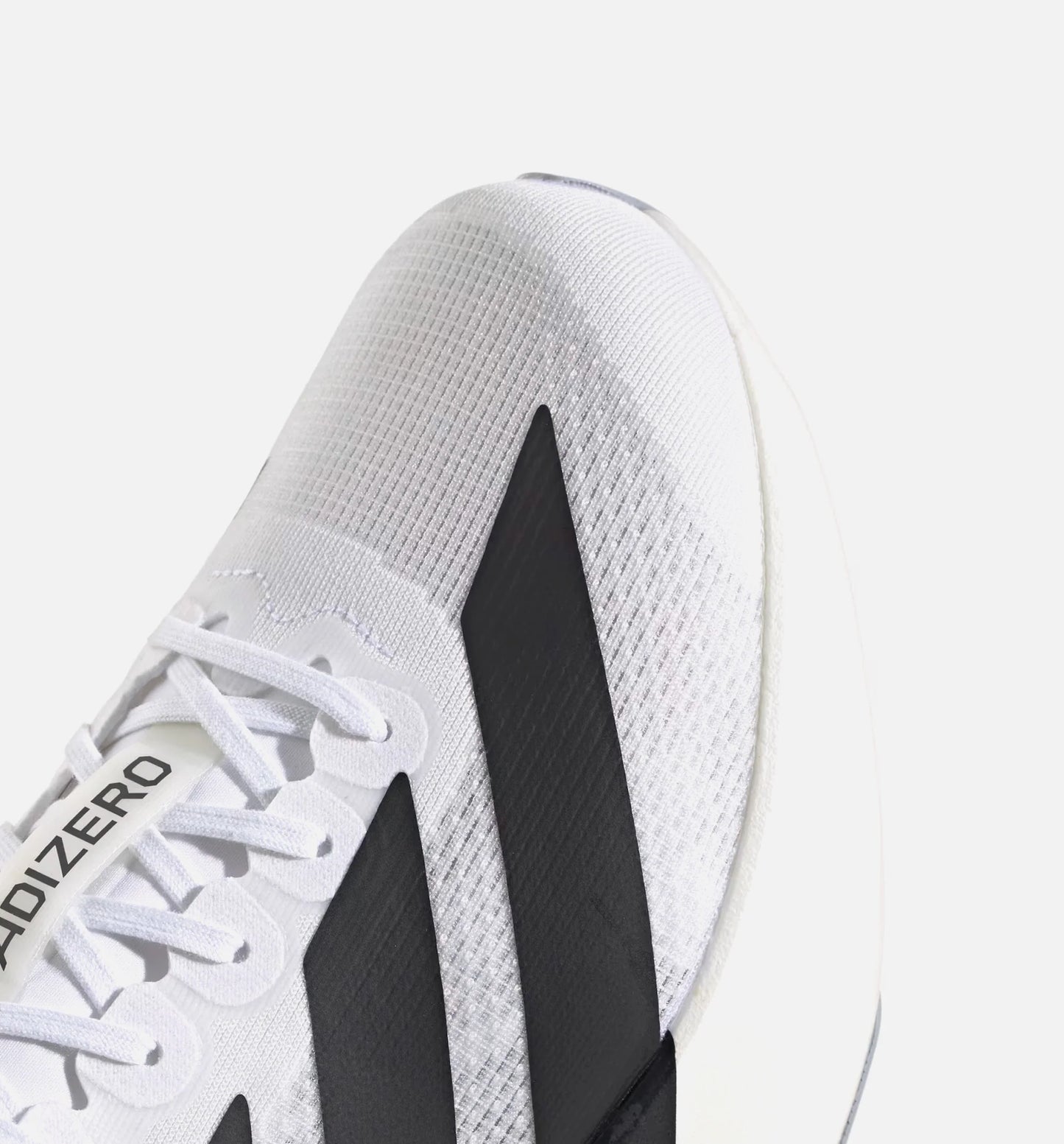 Adizero Evo SL Mens Lifestyle Shoe White Black
